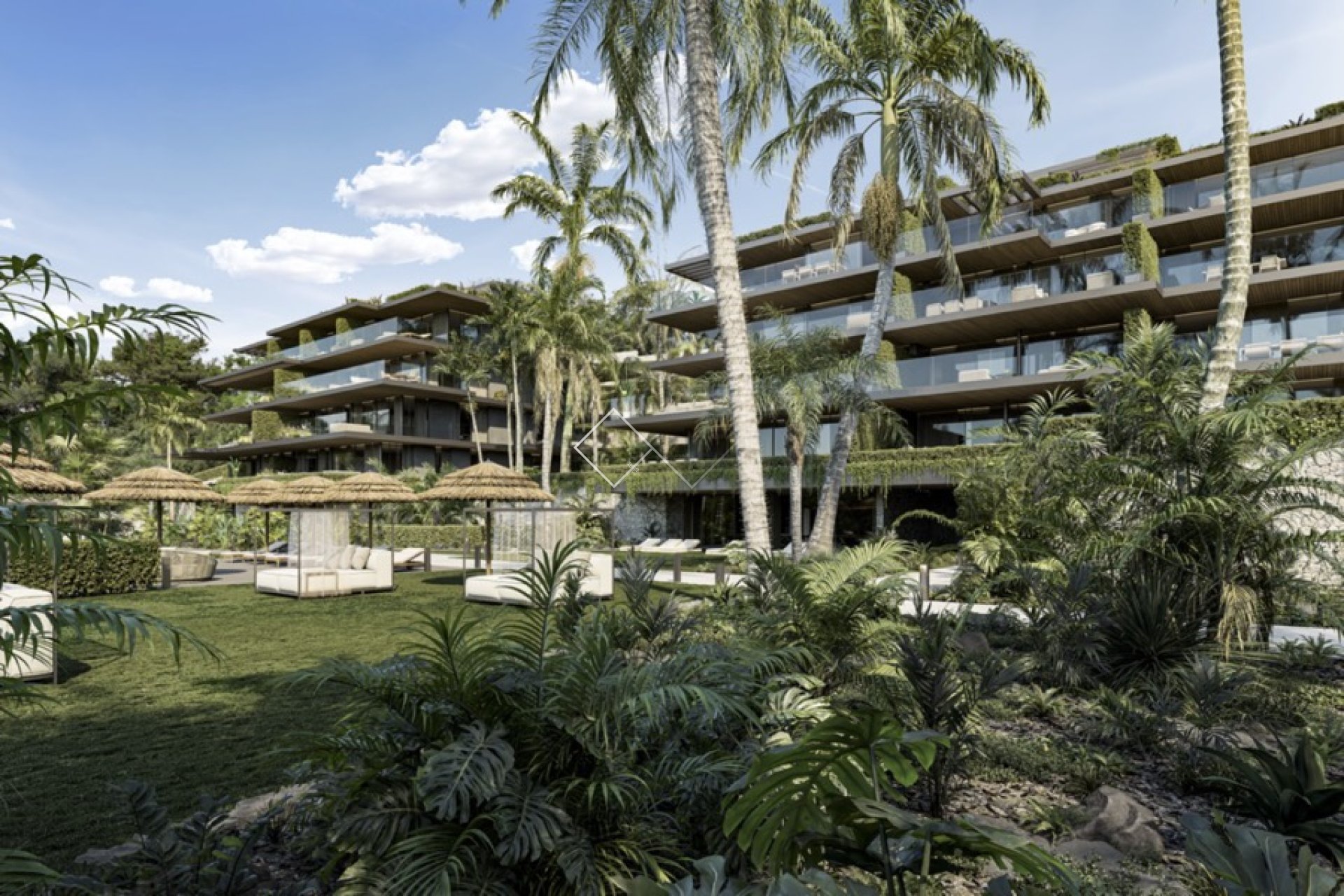 Resale - Penthouse - Altea