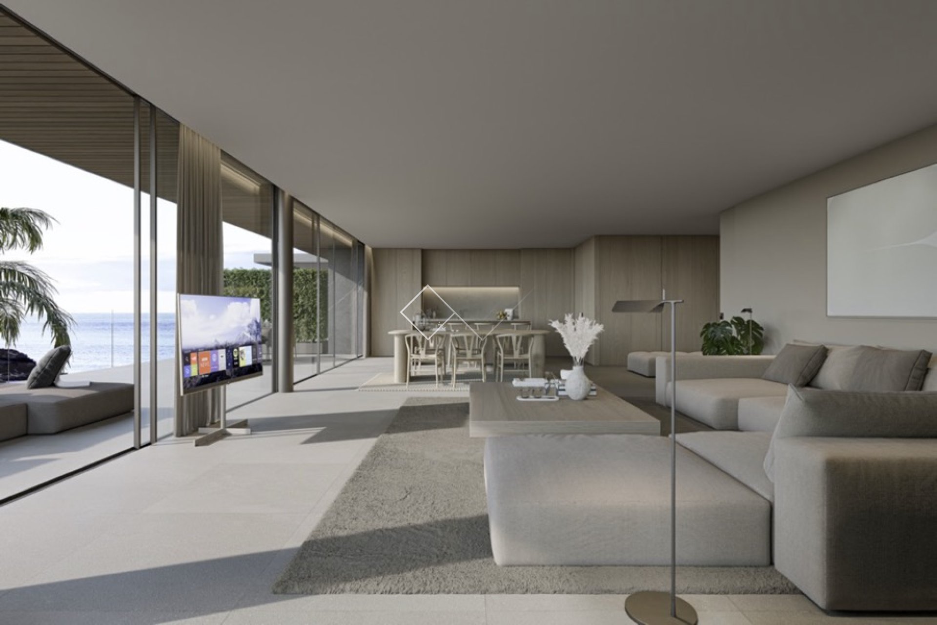 Resale - Penthouse - Altea