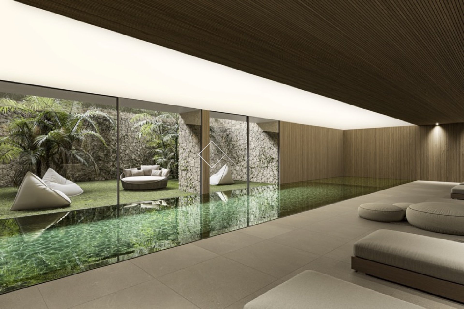 Resale - Penthouse - Altea