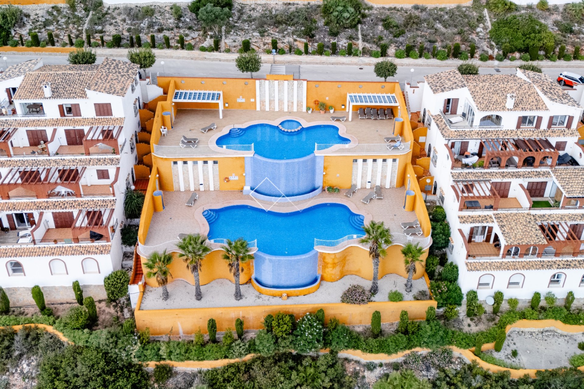 Resale - Penthouse - Benitachell