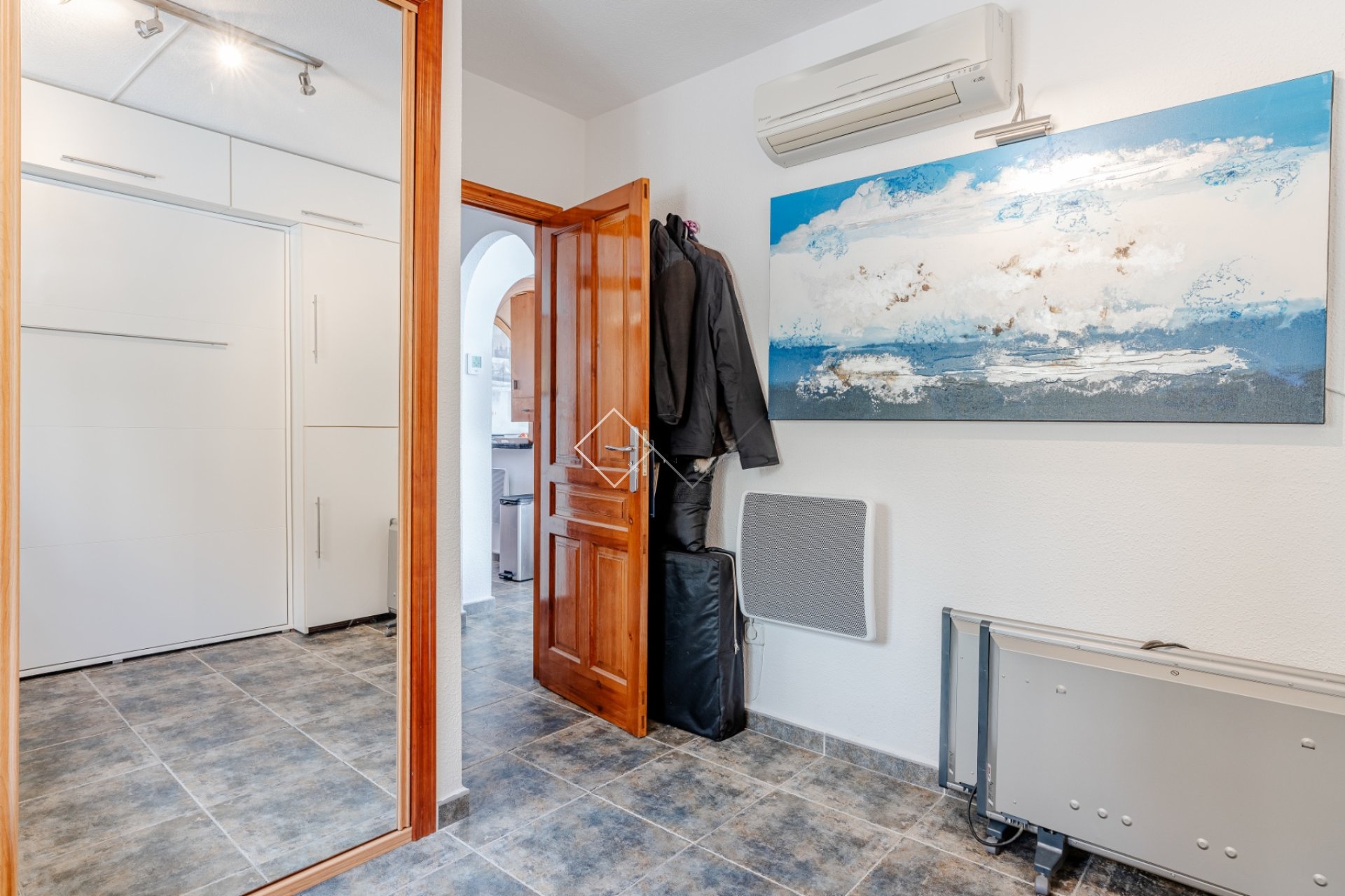 Resale - Penthouse - Benitachell