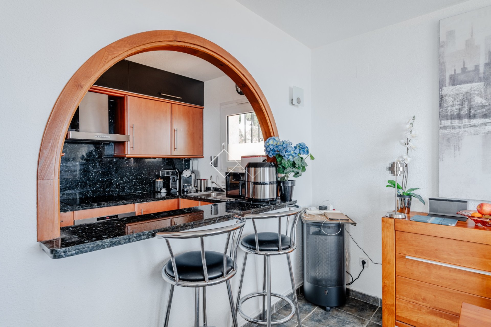Resale - Penthouse - Benitachell