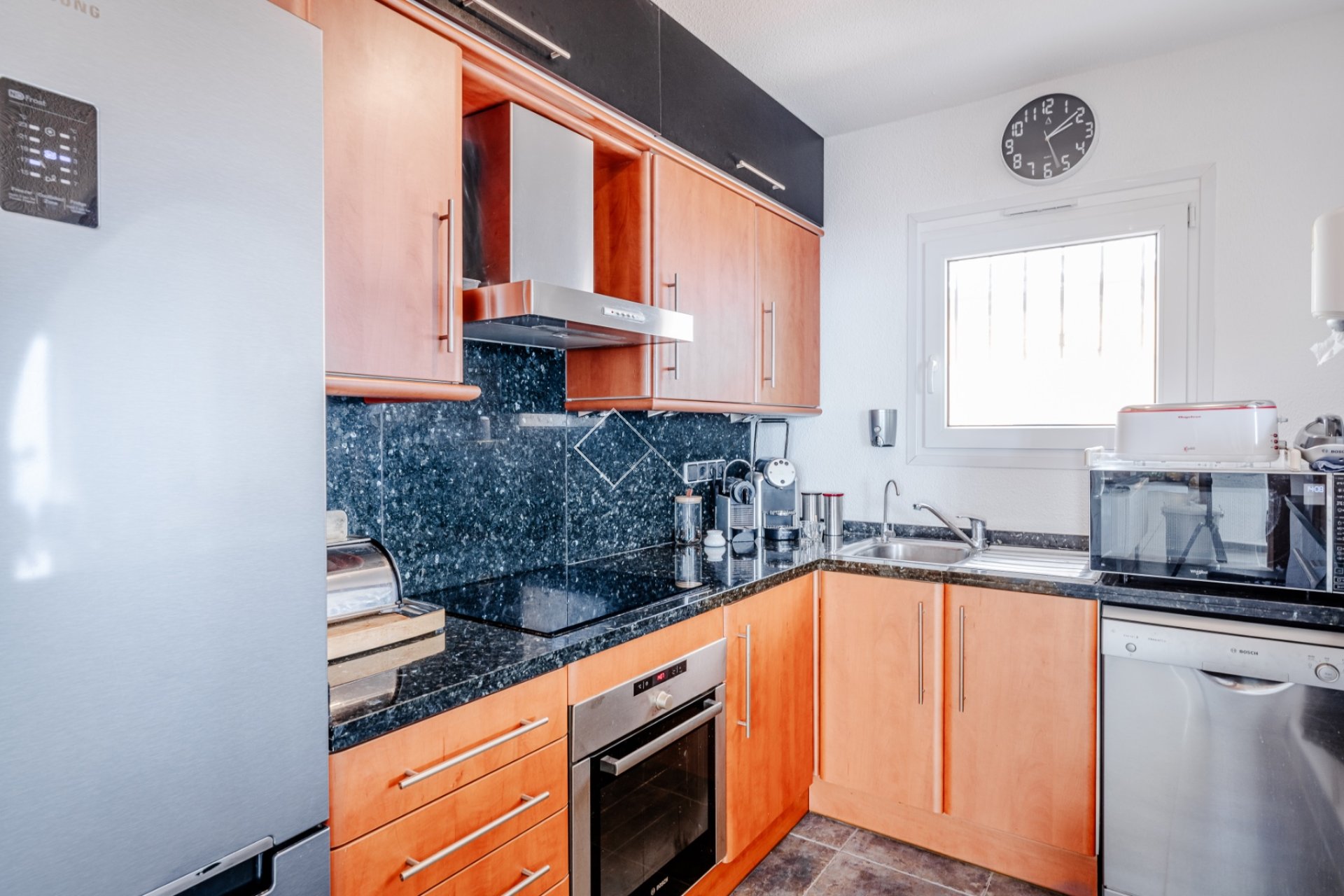 Resale - Penthouse - Benitachell