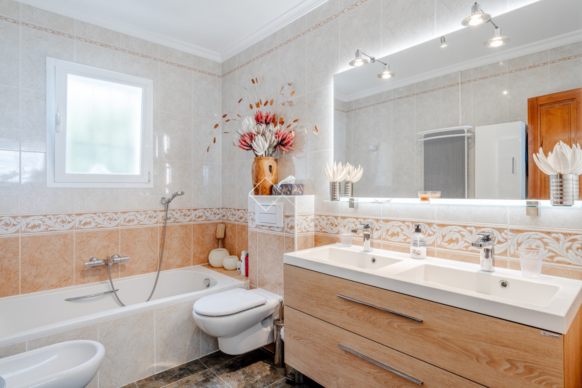 Resale - Penthouse - Benitachell