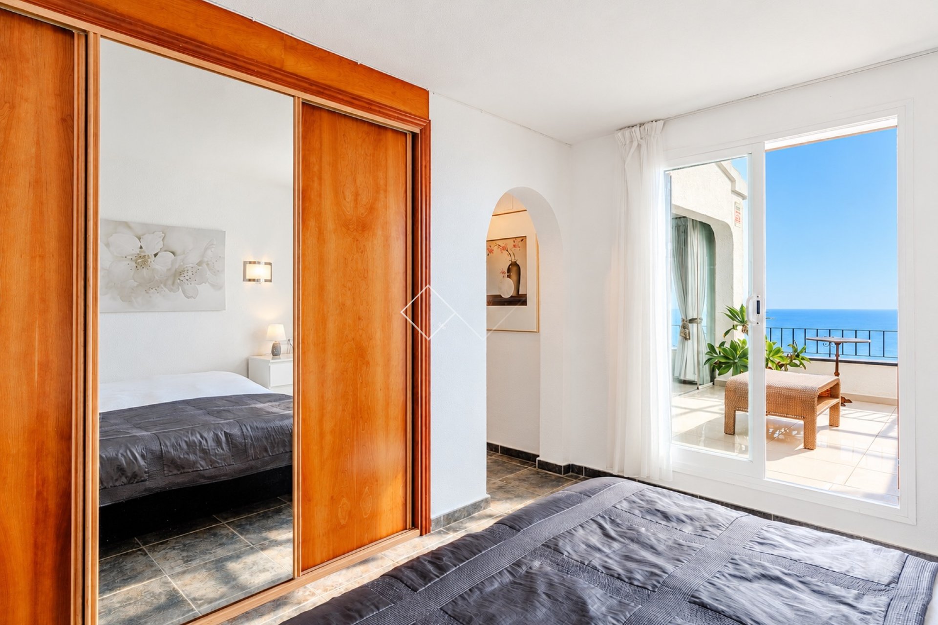Resale - Penthouse - Benitachell