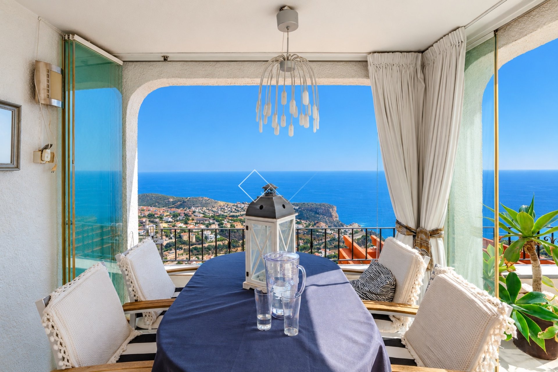 Resale - Penthouse - Benitachell