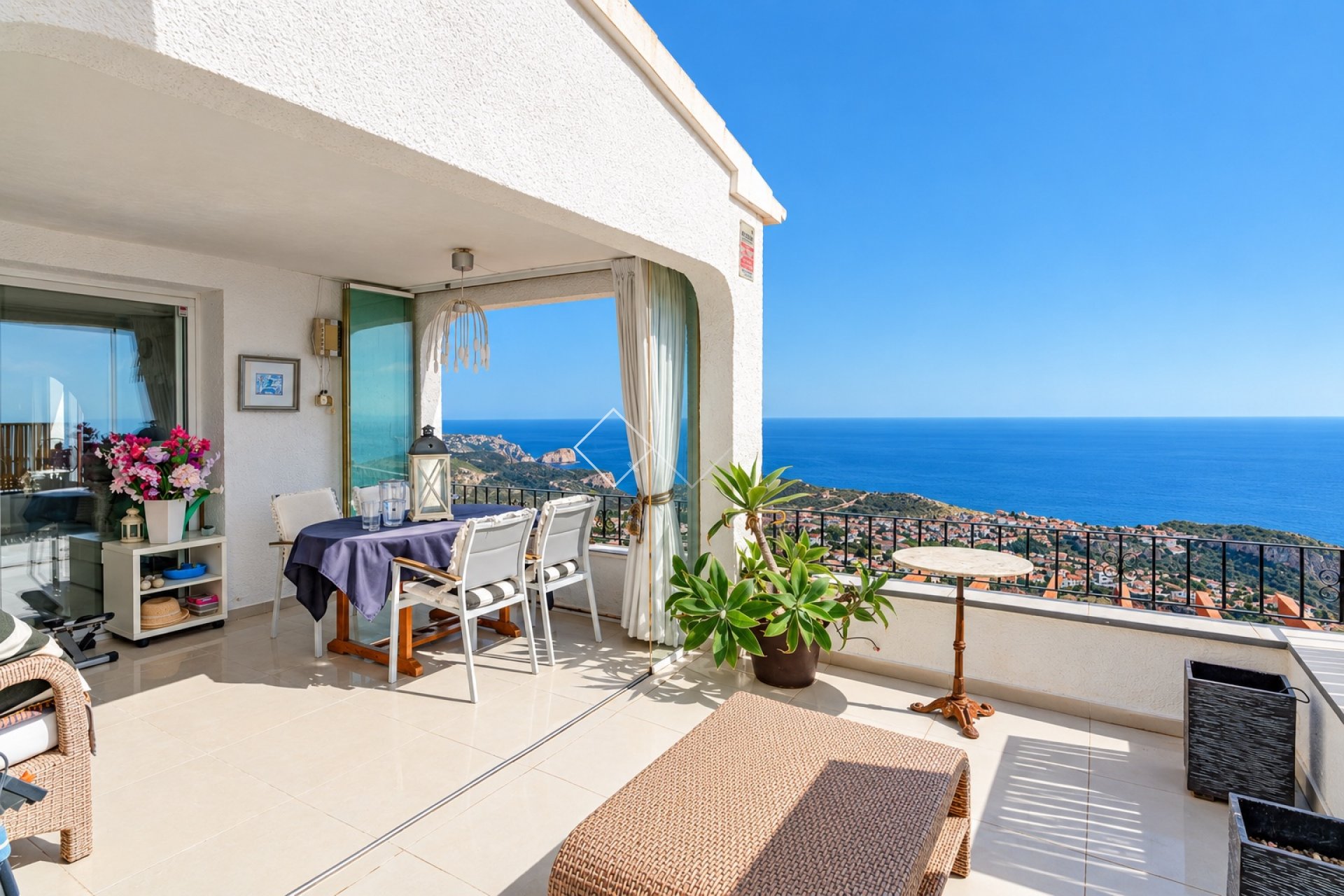 Resale - Penthouse - Benitachell
