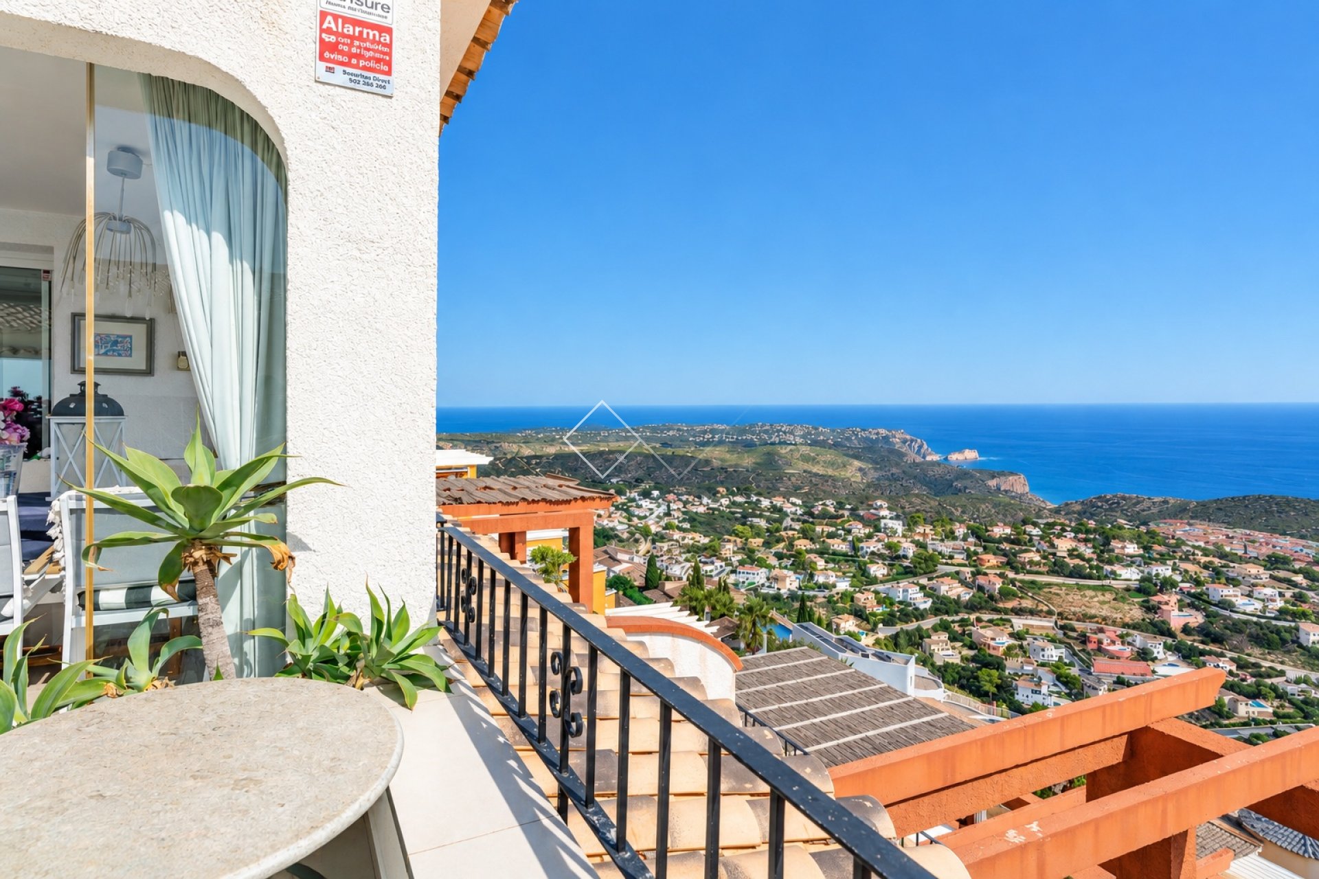 Resale - Penthouse - Benitachell
