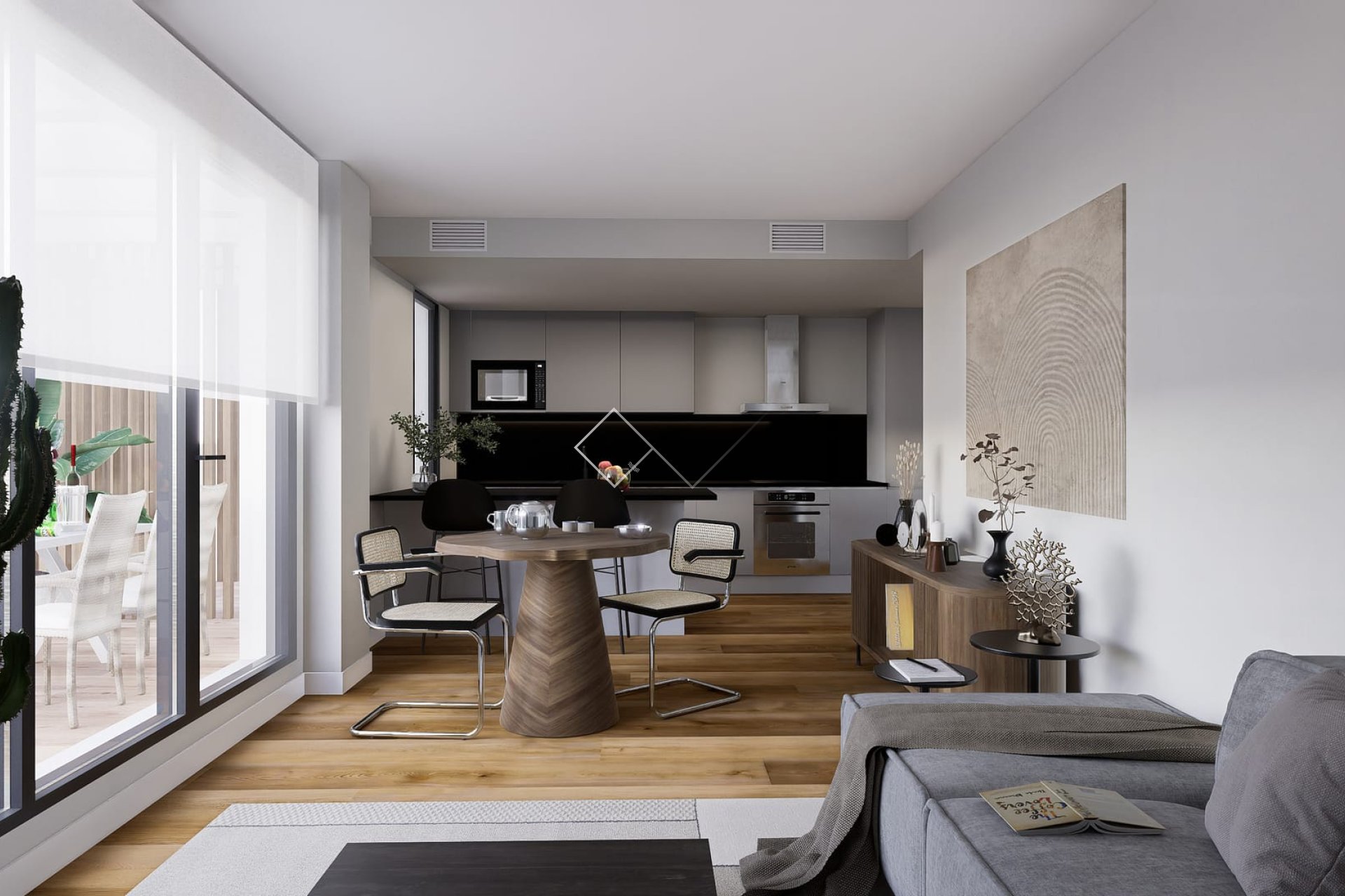 Resale - Penthouse - Jávea/Xàbia - Javea