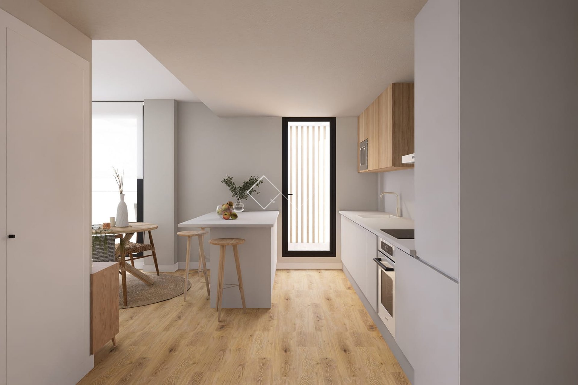 Resale - Penthouse - Jávea/Xàbia - Javea