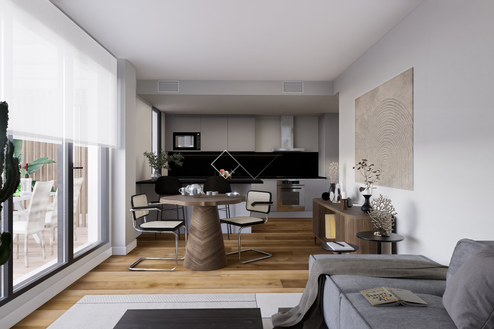 Resale - Penthouse - Jávea/Xàbia - Javea