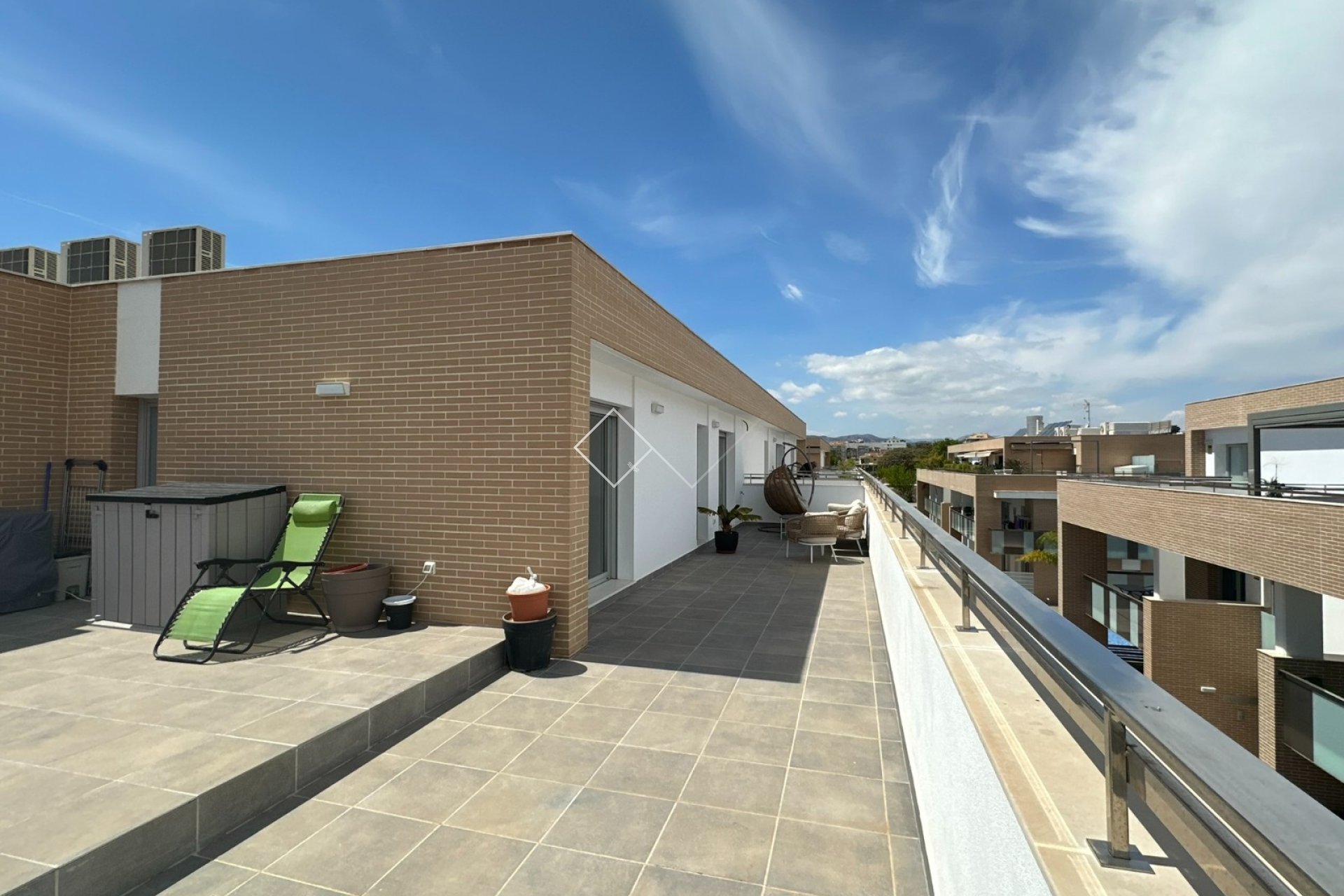 Resale - Penthouse - Jávea/Xàbia - Town centre