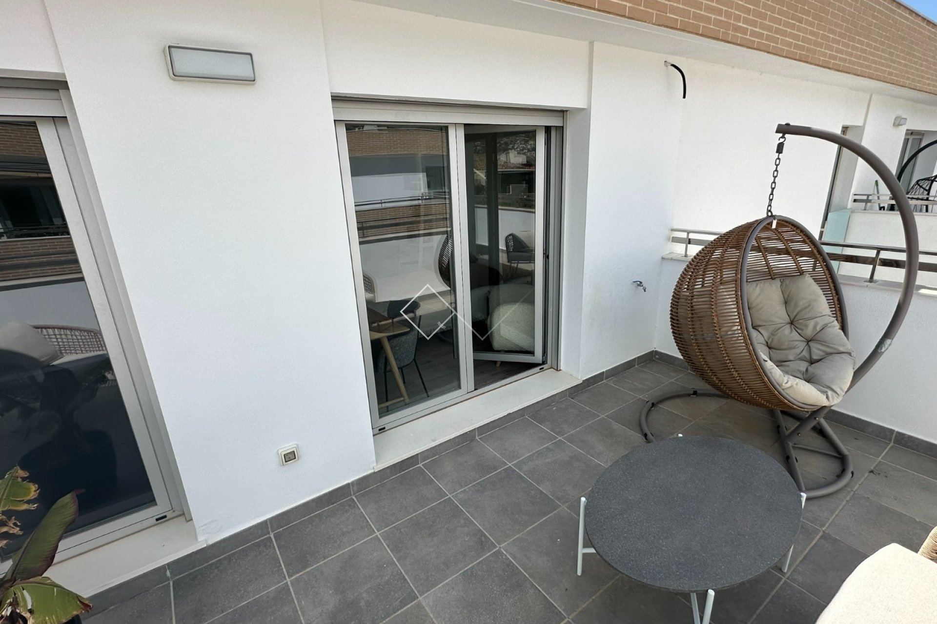 Resale - Penthouse - Jávea/Xàbia - Town centre