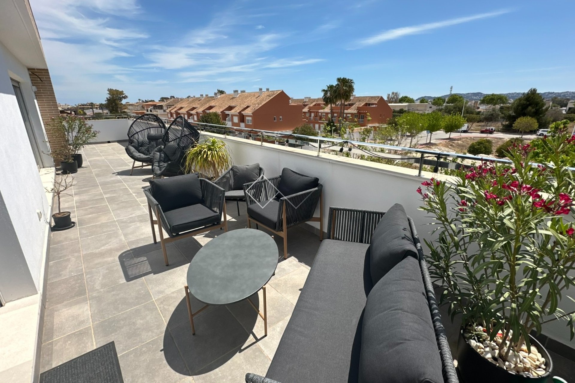 Resale - Penthouse - Jávea/Xàbia - Town centre