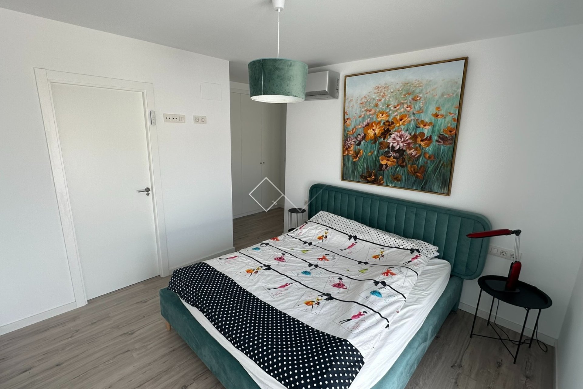 Resale - Penthouse - Jávea/Xàbia - Town centre