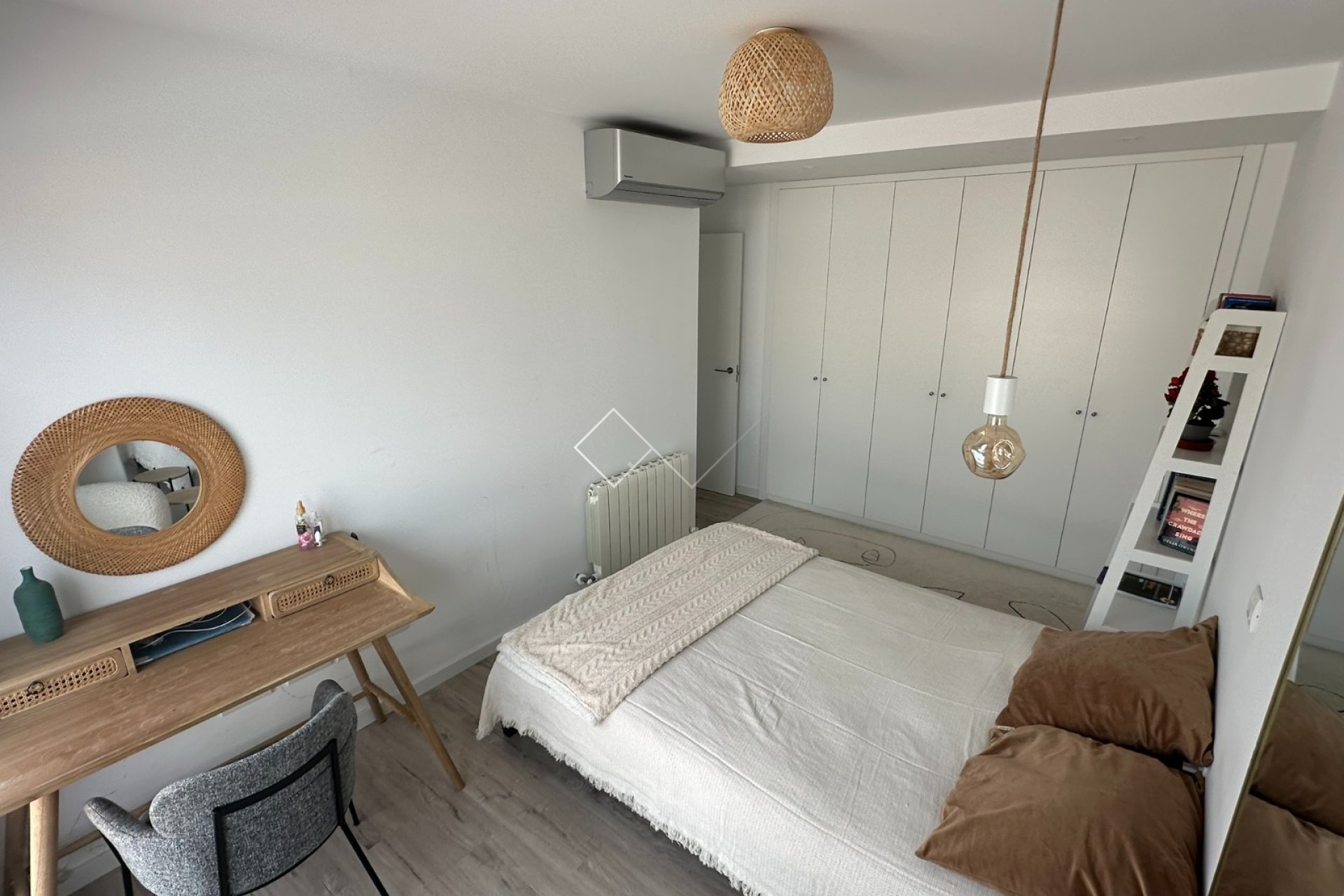 Resale - Penthouse - Jávea/Xàbia - Town centre