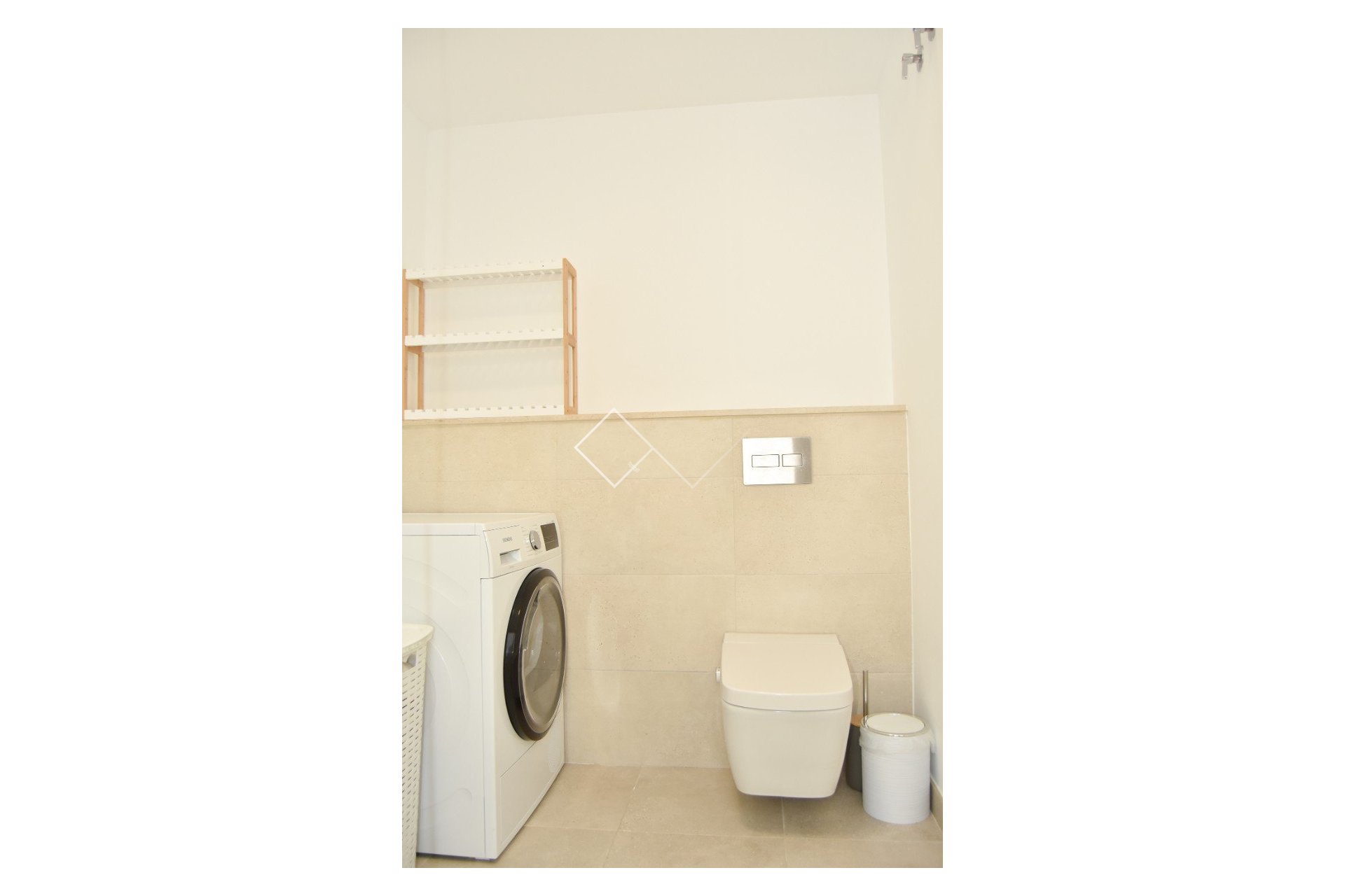 Resale - Penthouse - Jávea/Xàbia - Town centre