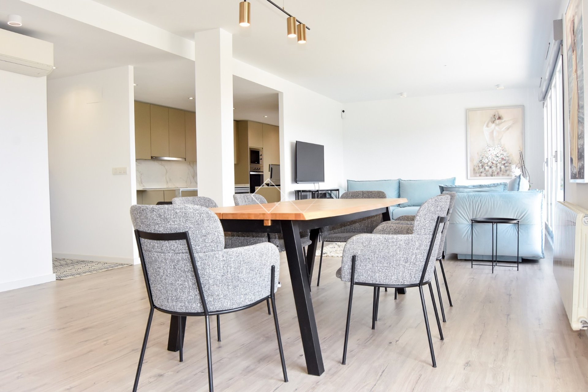 Resale - Penthouse - Jávea/Xàbia - Town centre