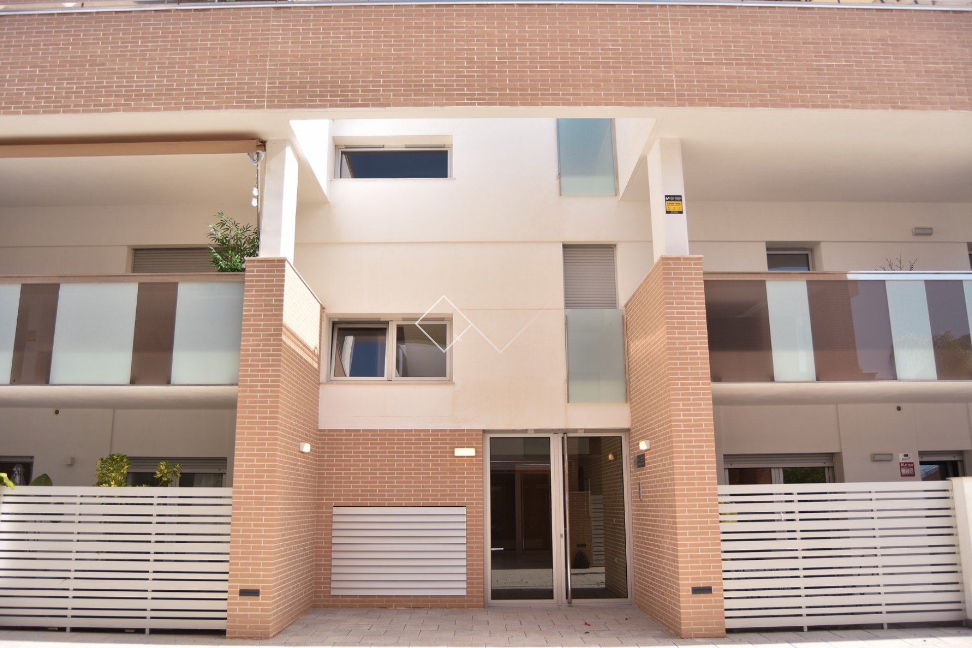 Resale - Penthouse - Jávea/Xàbia - Town centre