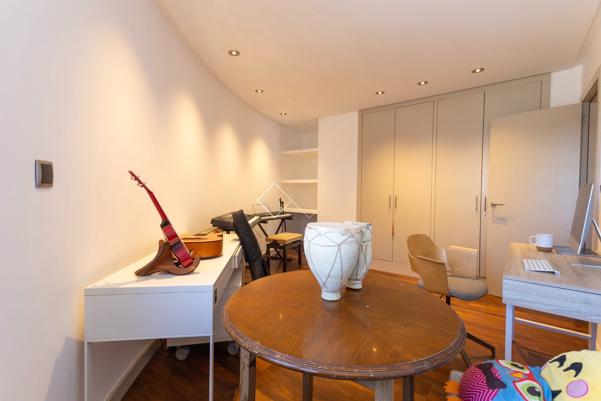 Resale - Penthouse - Moraira - Casco Urbano