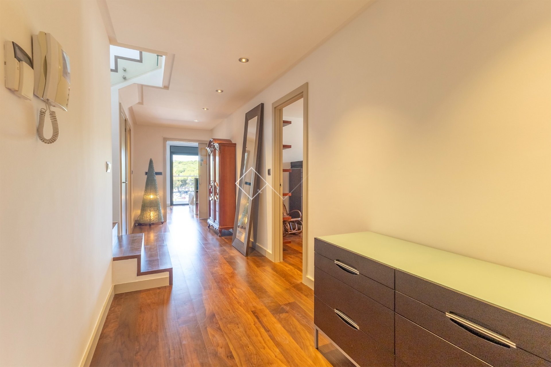 Resale - Penthouse - Moraira - Casco Urbano