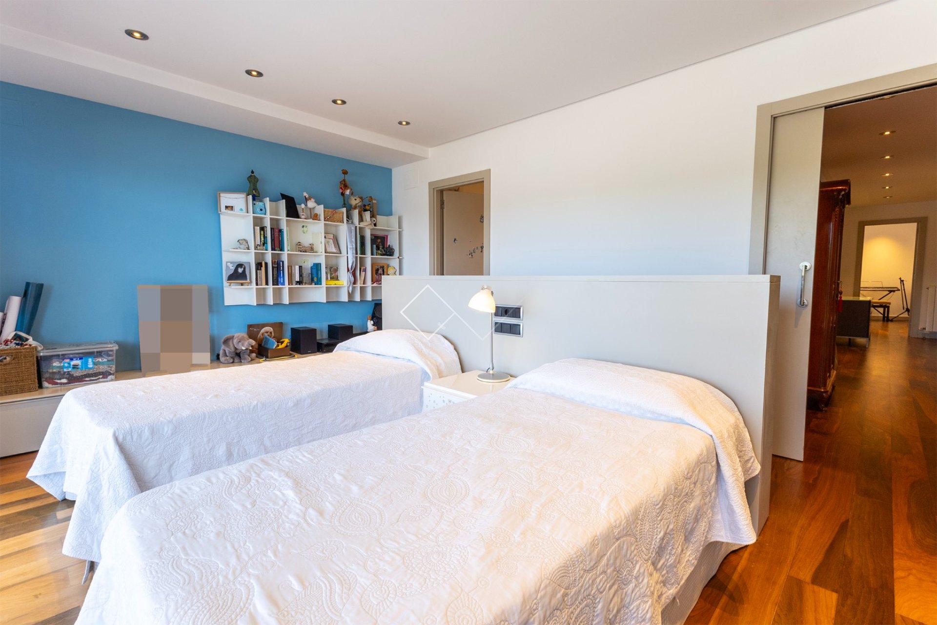 Resale - Penthouse - Moraira - Casco Urbano