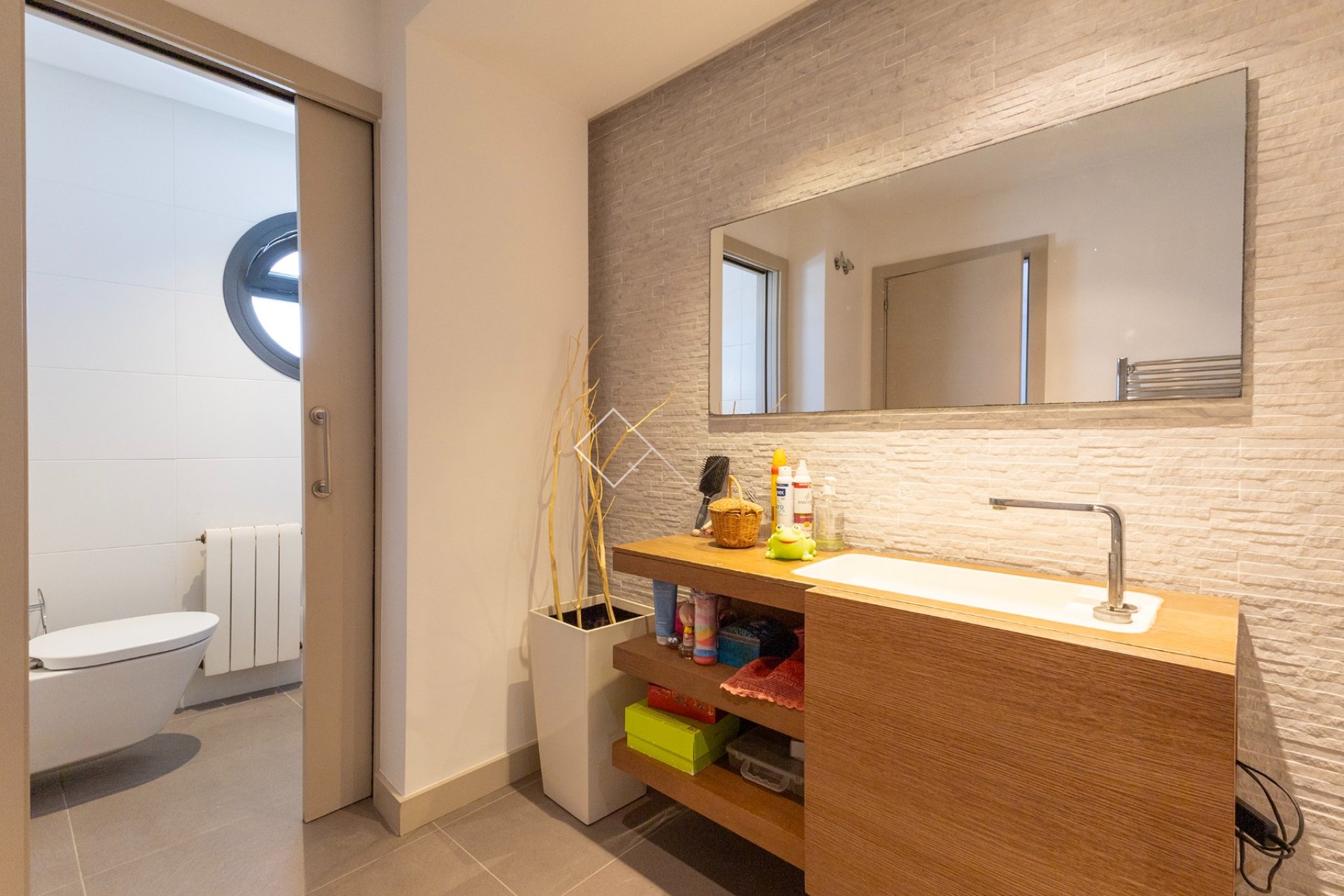 Resale - Penthouse - Moraira - Casco Urbano