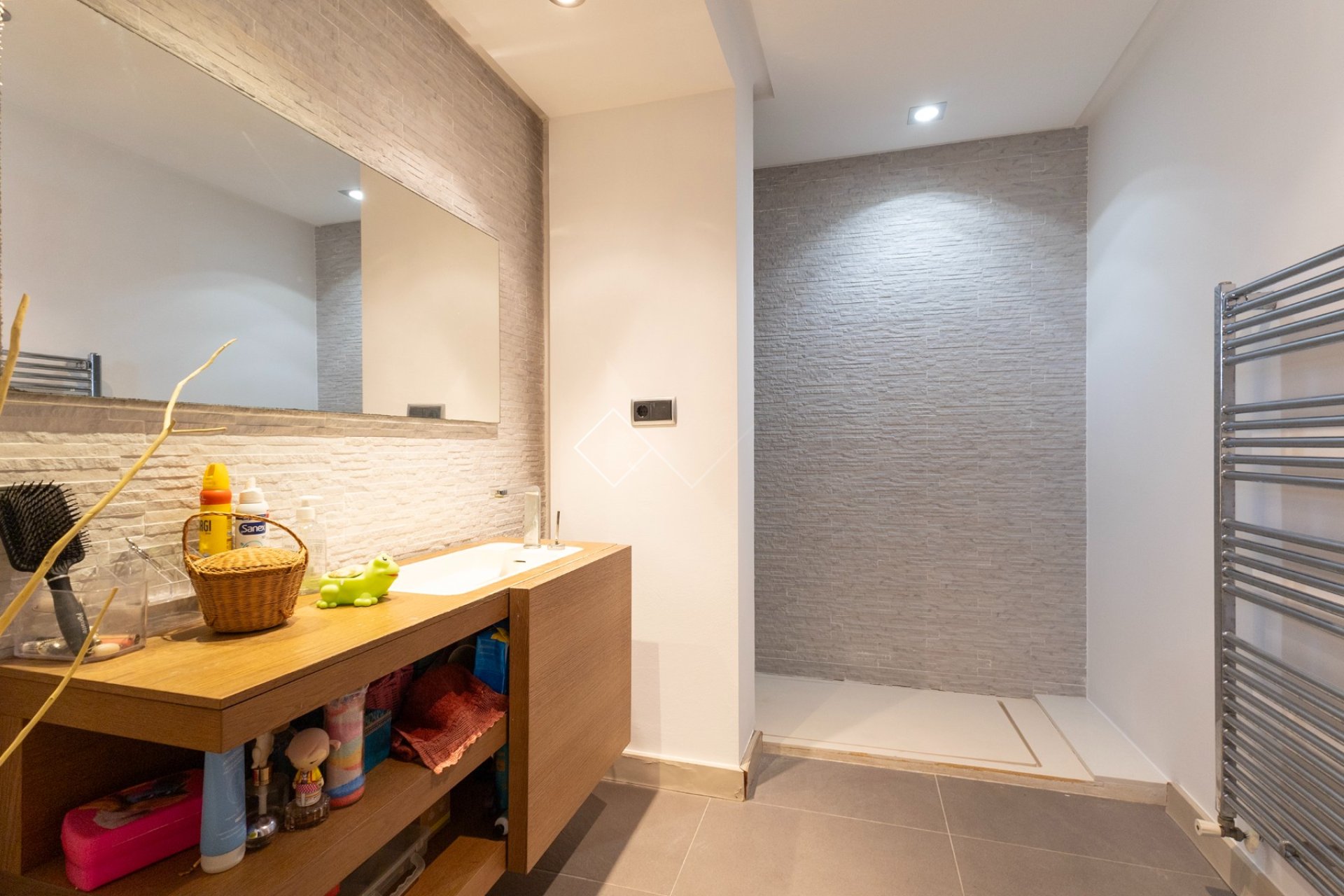 Resale - Penthouse - Moraira - Casco Urbano