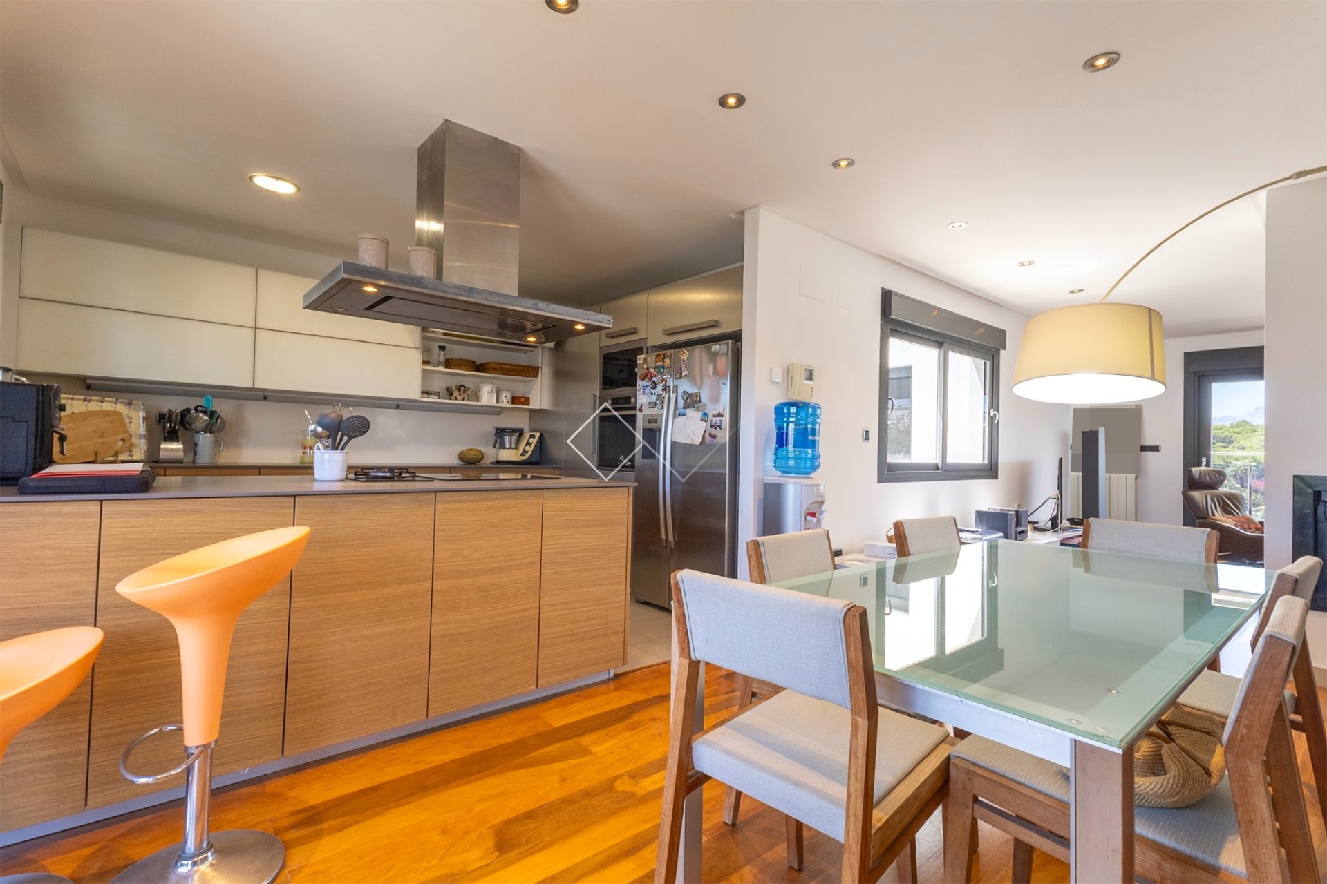 Resale - Penthouse - Moraira - Casco Urbano