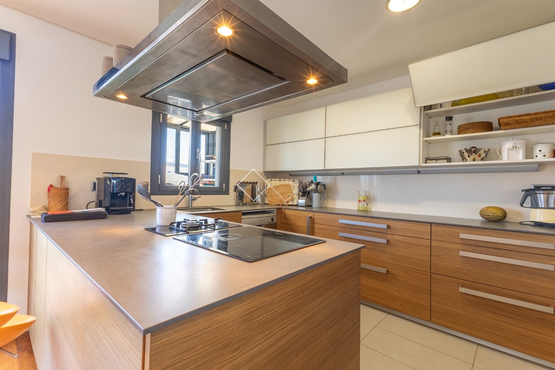 Resale - Penthouse - Moraira - Casco Urbano