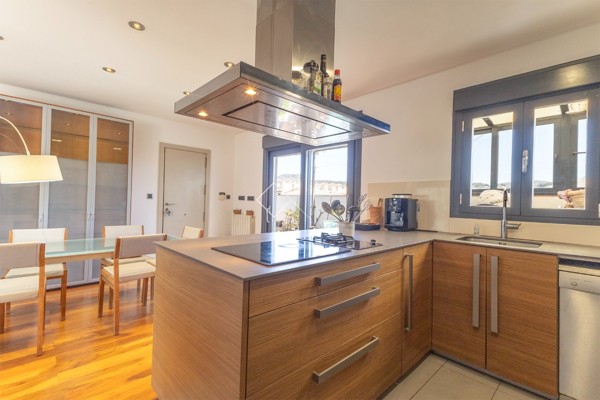 Resale - Penthouse - Moraira - Casco Urbano