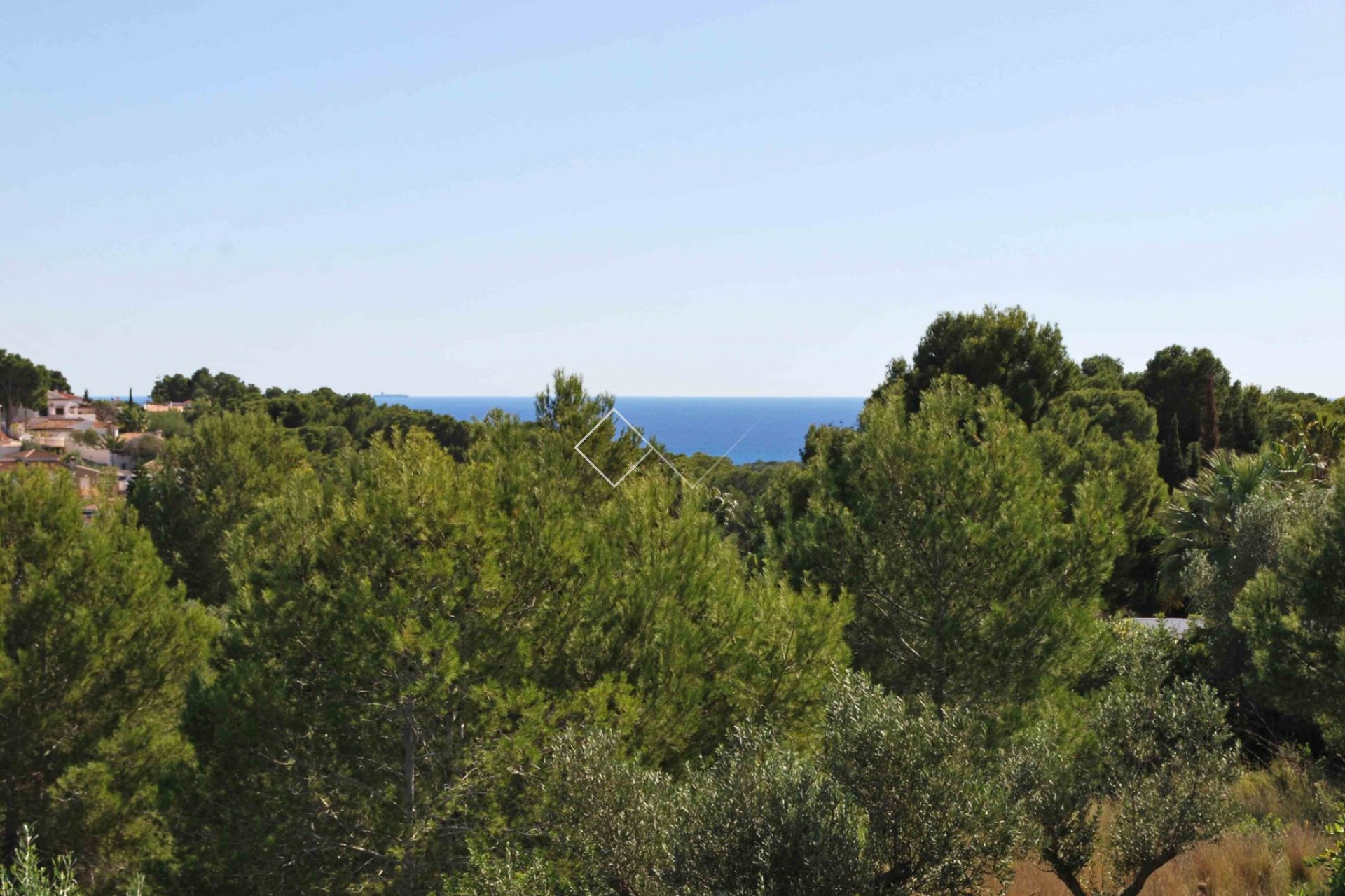 Resale - Percelen en Land - Moraira - Benimeit