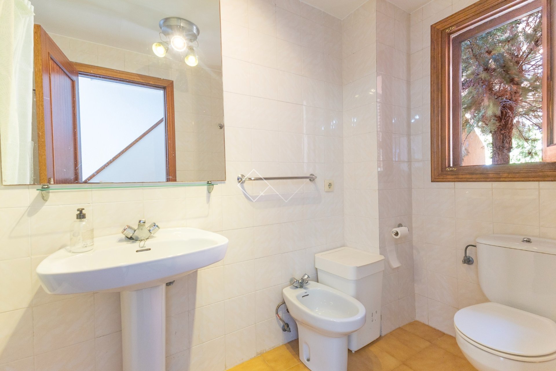 Resale - Reihenhaus - Calpe - Partida Manzanera