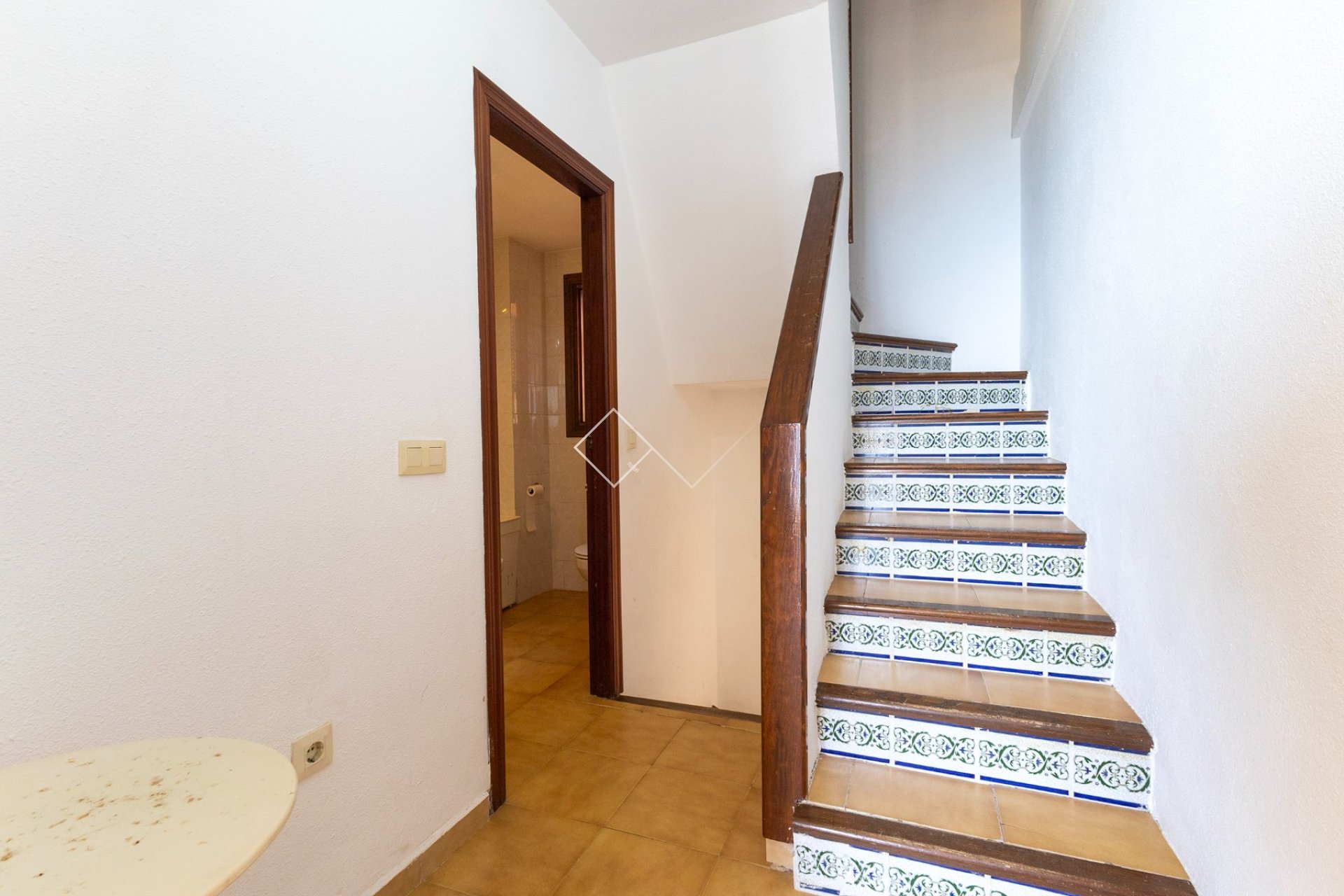 Resale - Reihenhaus - Calpe - Partida Manzanera