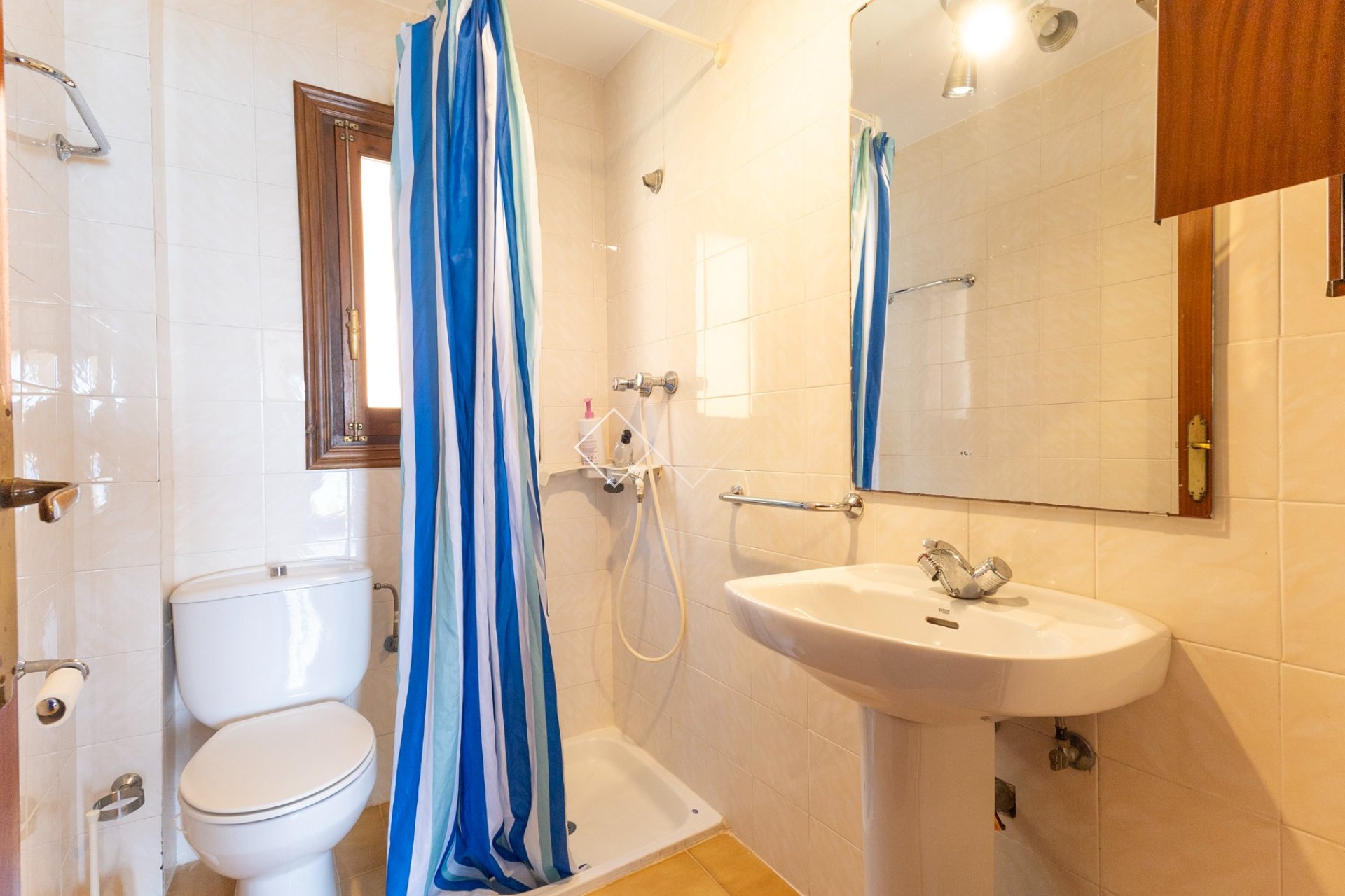 Resale - Reihenhaus - Calpe - Partida Manzanera