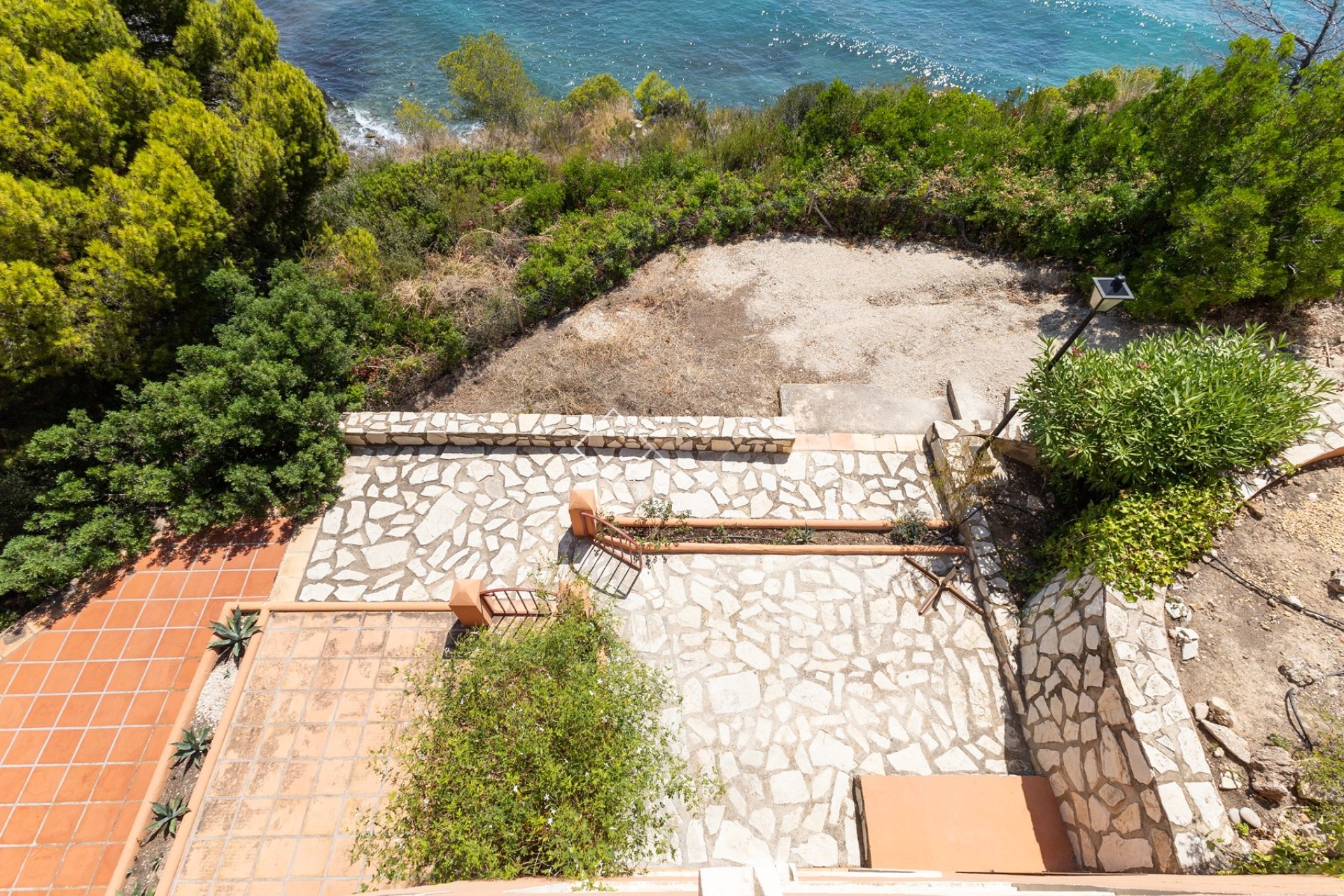 Resale - Reihenhaus - Calpe - Partida Manzanera