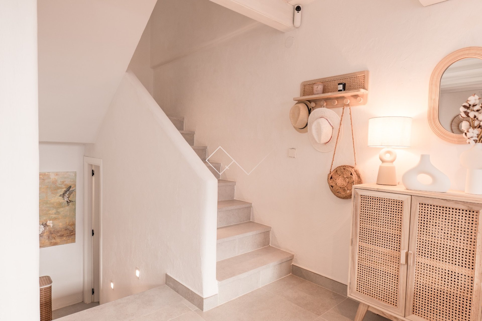 Resale - Reihenhaus - Jávea/Xàbia - Cala Blanca