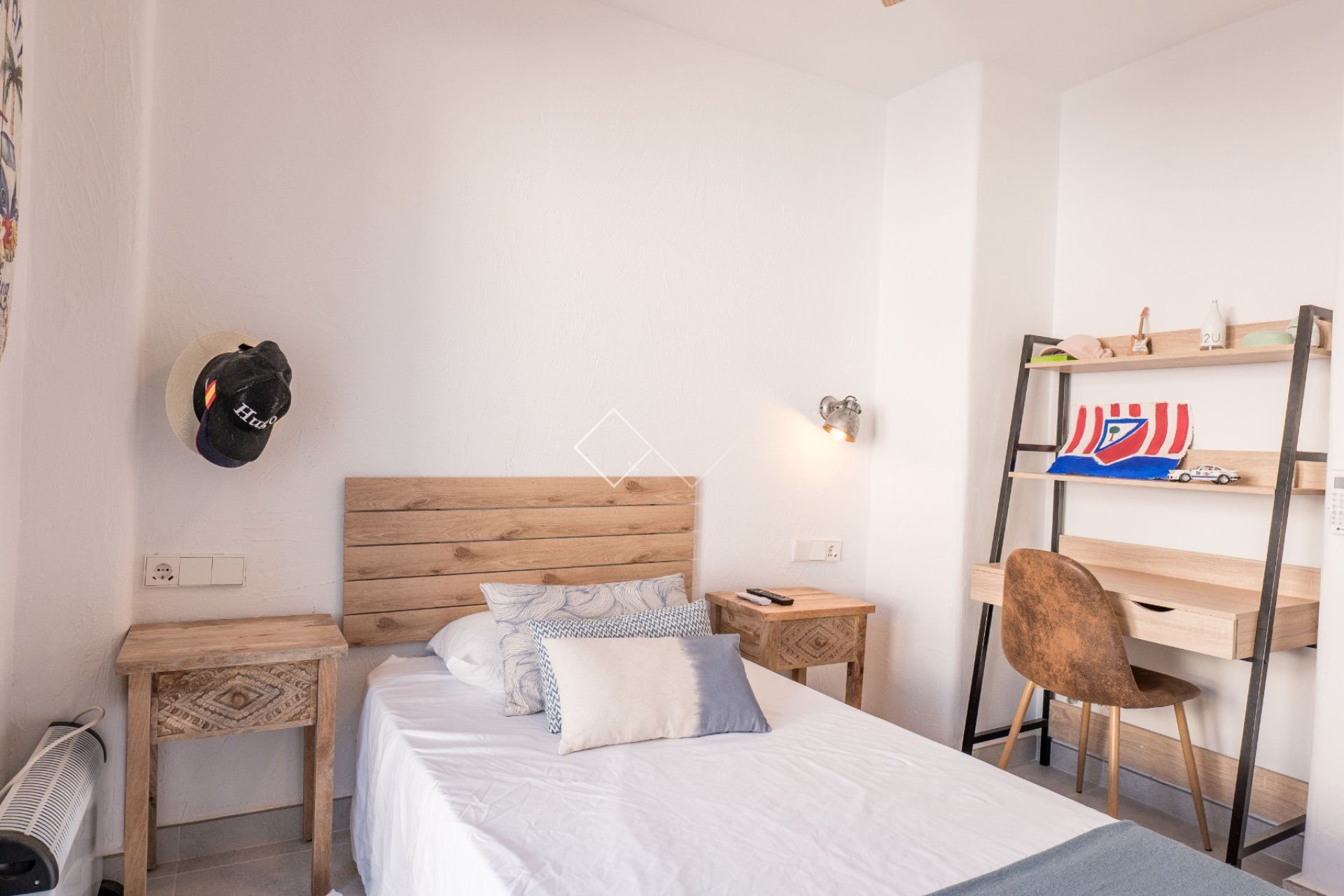 Resale - Reihenhaus - Jávea/Xàbia - Cala Blanca