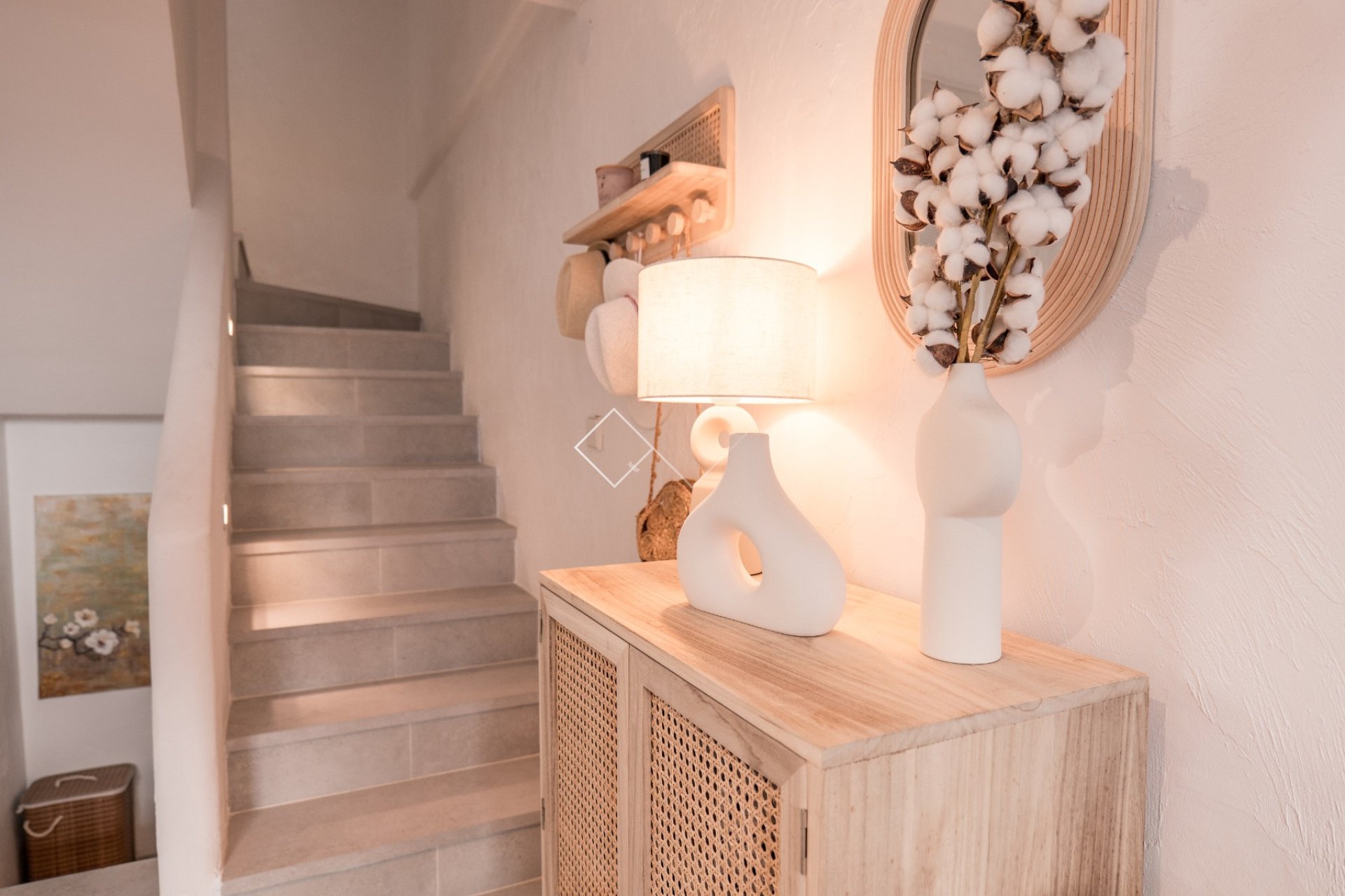 Resale - Reihenhaus - Jávea/Xàbia - Cala Blanca