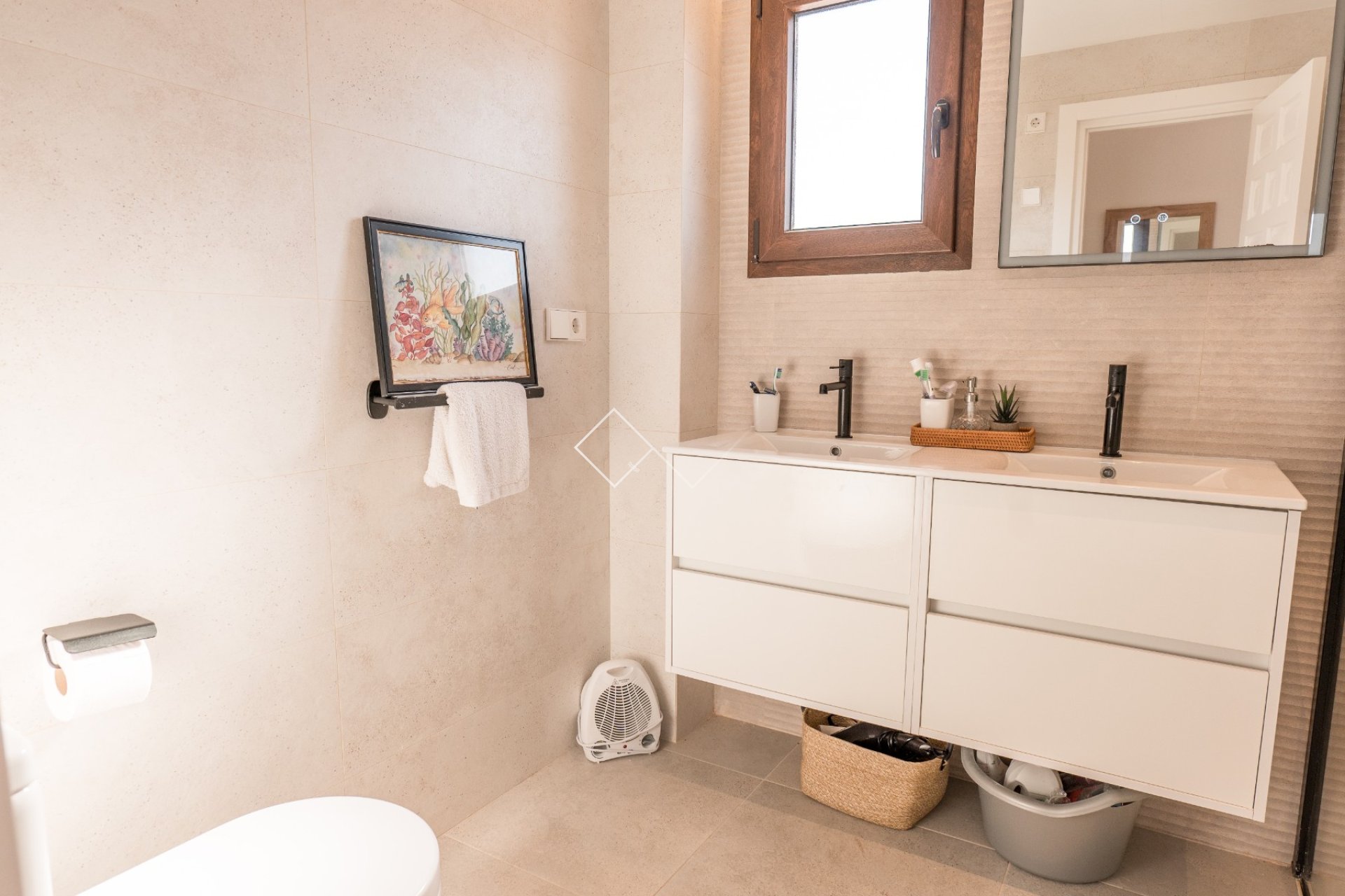 Resale - Reihenhaus - Jávea/Xàbia - Cala Blanca