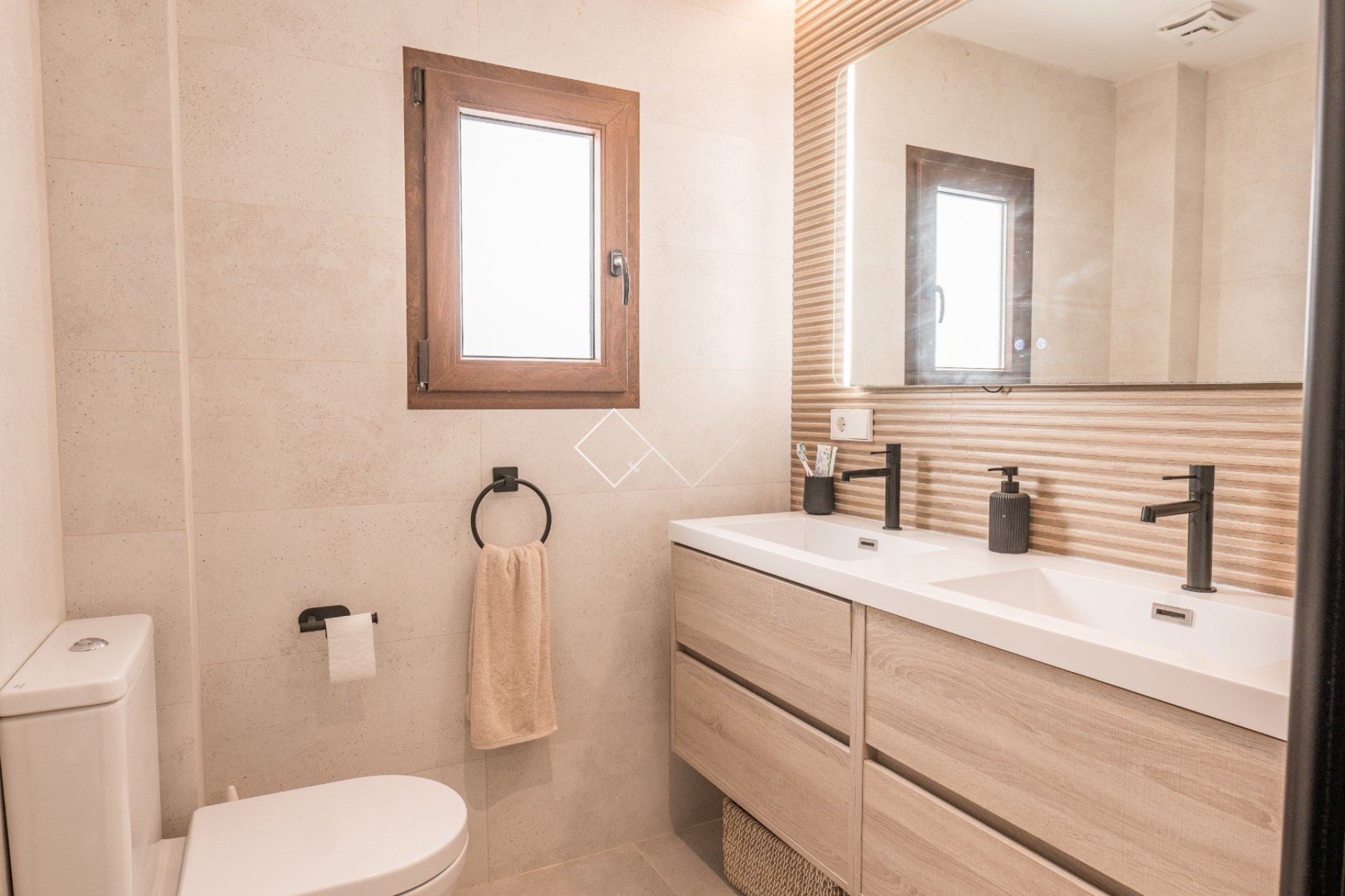 Resale - Reihenhaus - Jávea/Xàbia - Cala Blanca