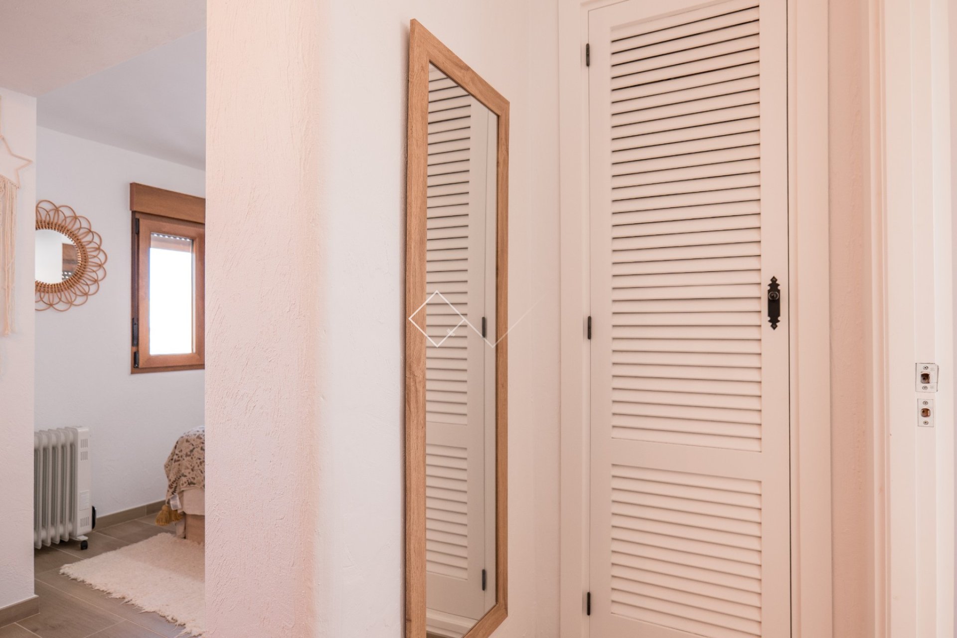 Resale - Reihenhaus - Jávea/Xàbia - Cala Blanca