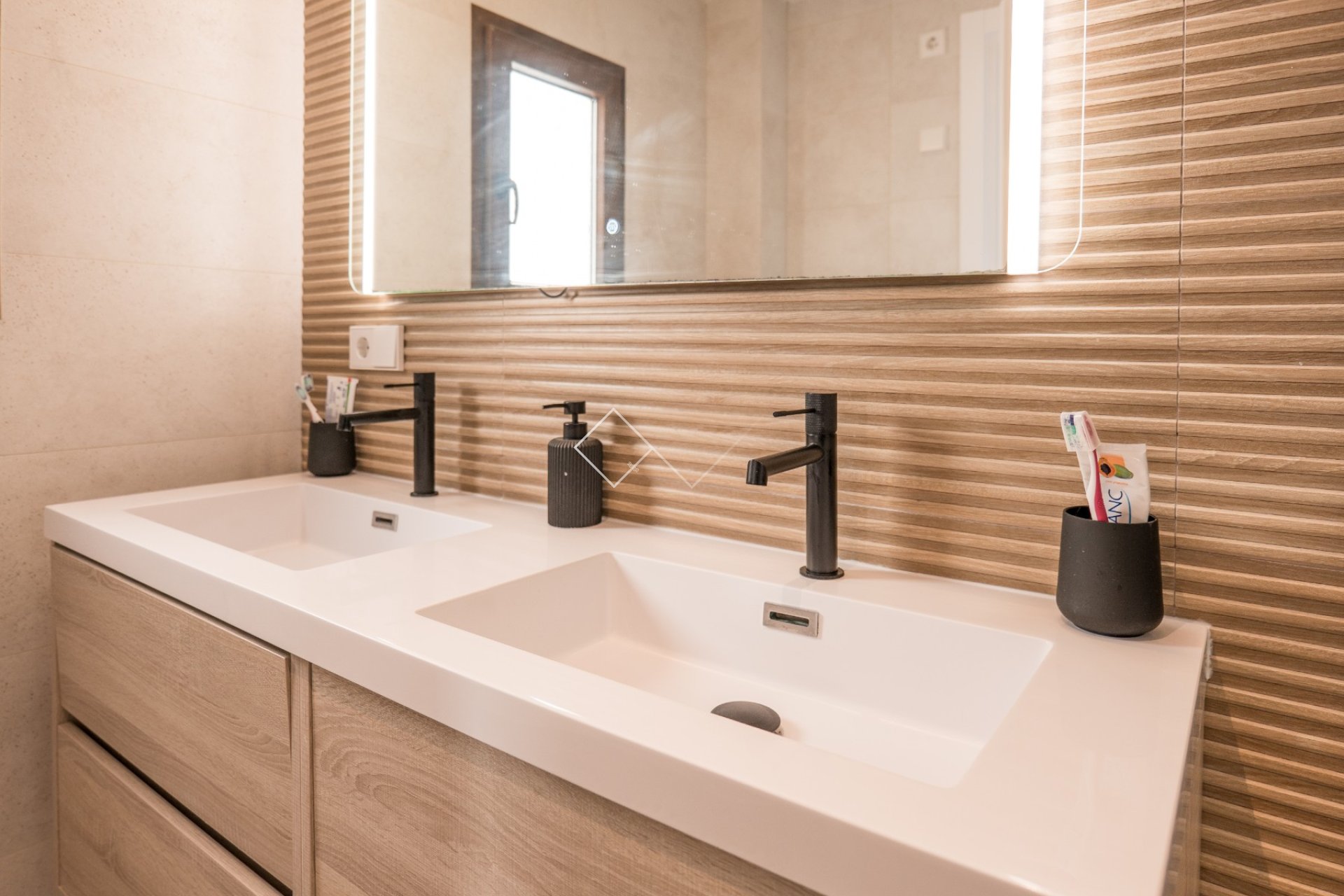 Resale - Reihenhaus - Jávea/Xàbia - Cala Blanca