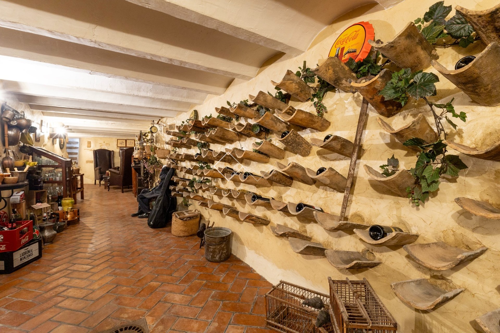 Resale - Semi-detached house - Jávea/Xàbia - Centro histórico