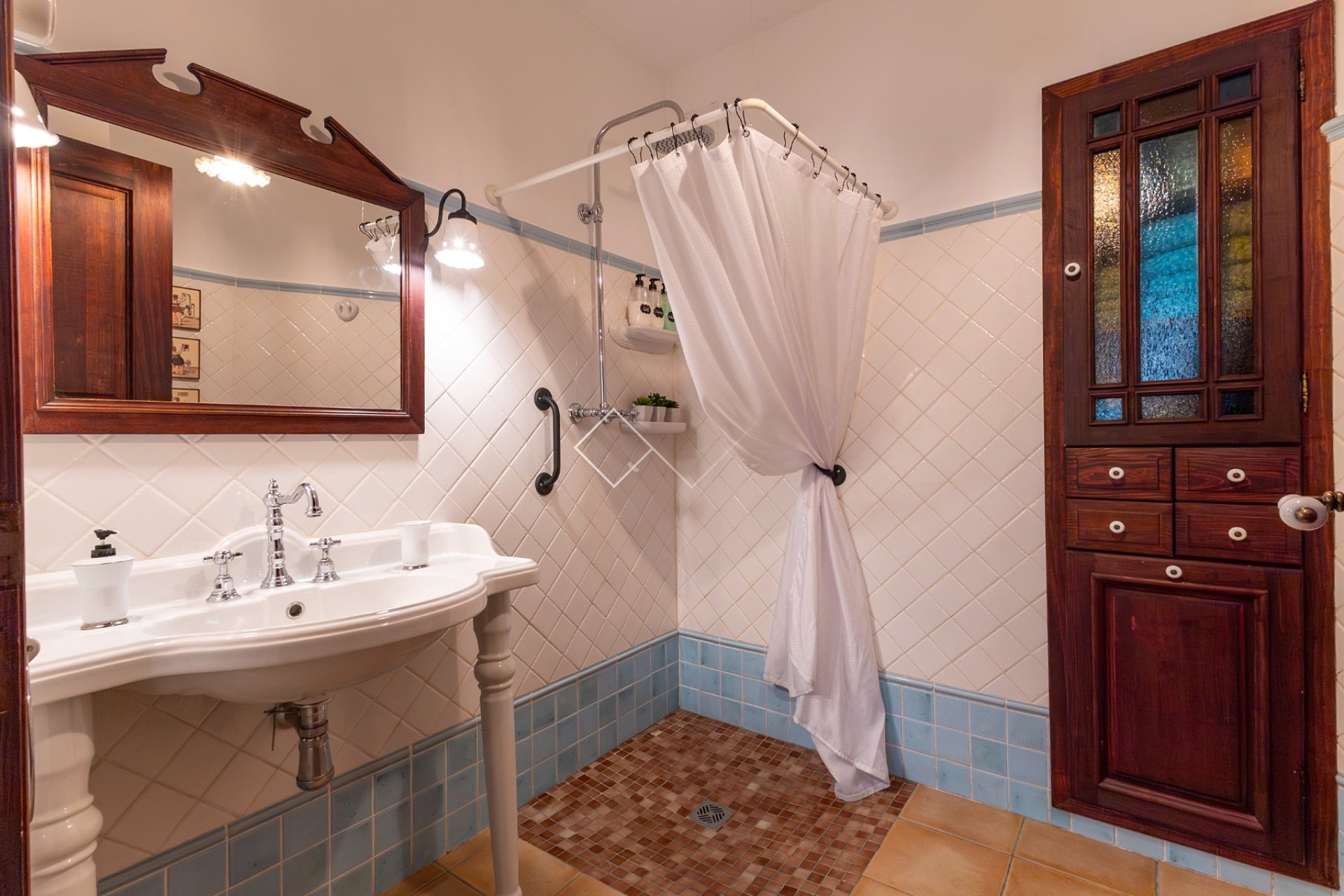 Resale - Semi-detached house - Jávea/Xàbia - Centro histórico