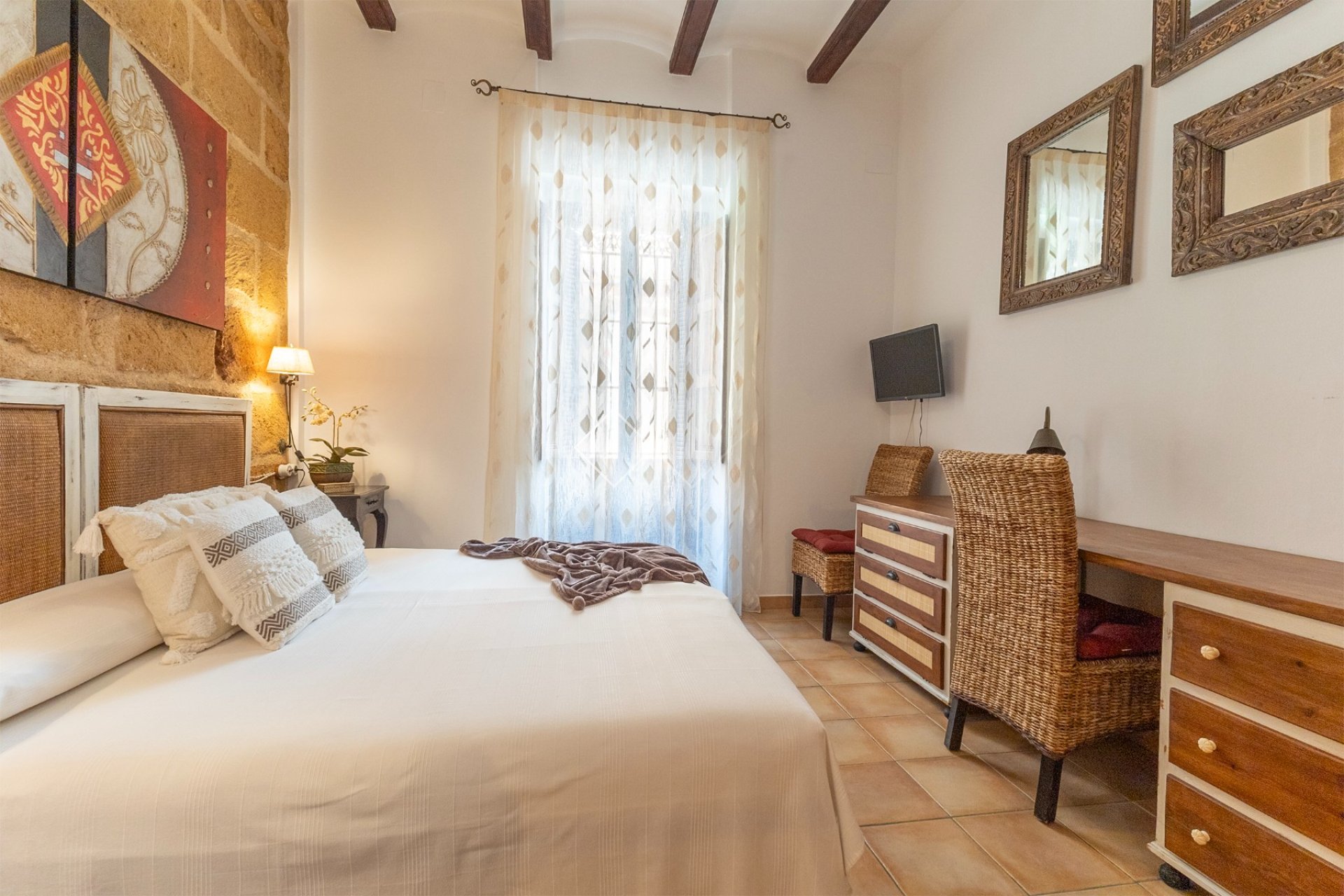 Resale - Semi-detached house - Jávea/Xàbia - Centro histórico