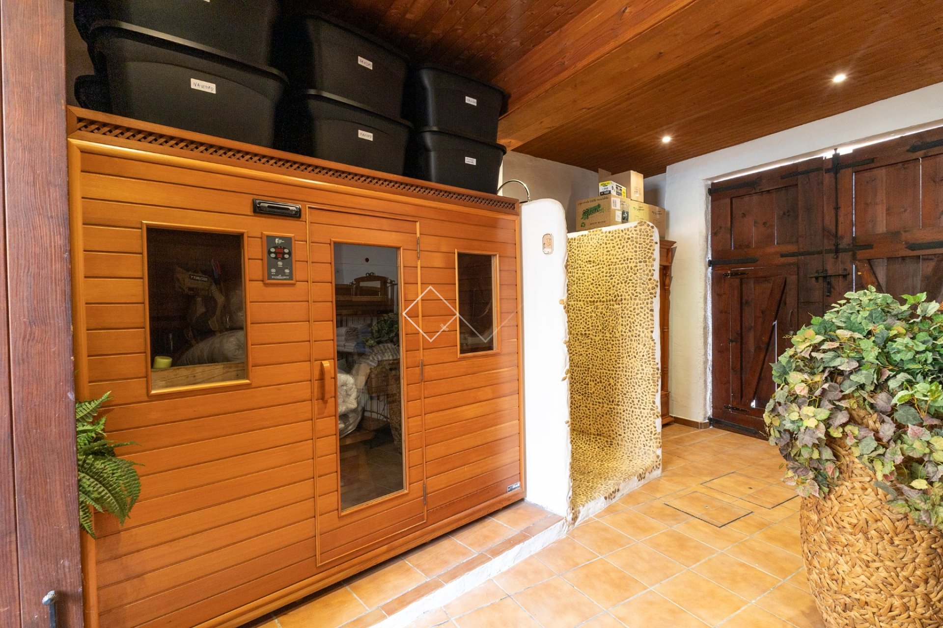 Resale - Semi-detached house - Jávea/Xàbia - Centro histórico