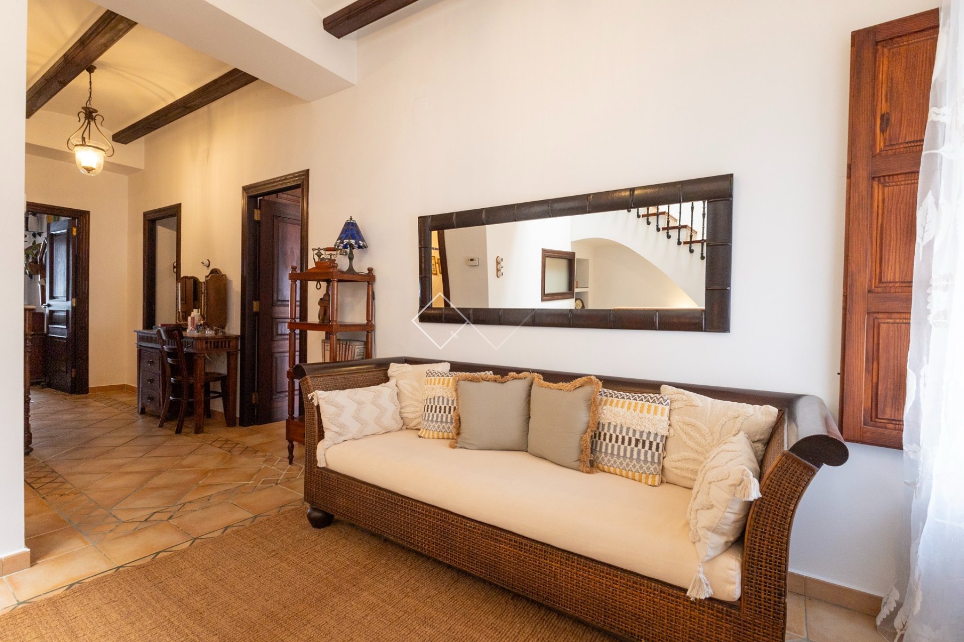 Resale - Semi-detached house - Jávea/Xàbia - Centro histórico