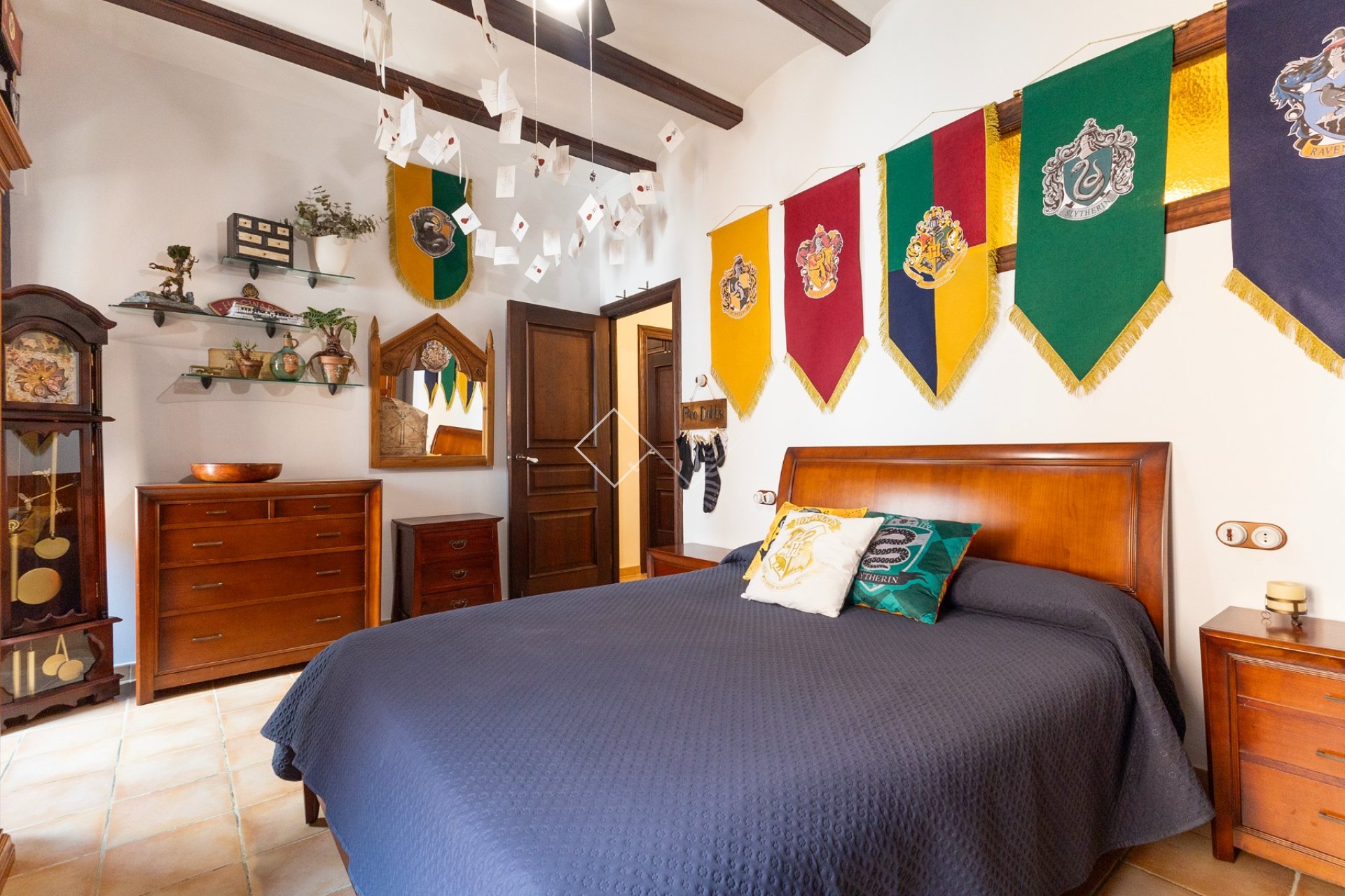 Resale - Semi-detached house - Jávea/Xàbia - Centro histórico