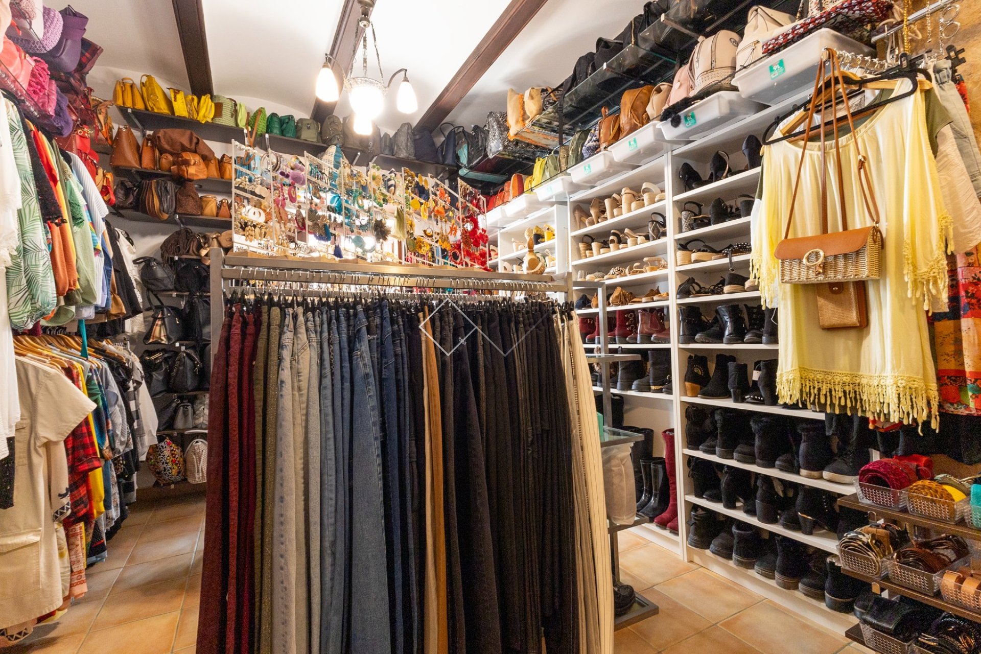 Resale - Semi-detached house - Jávea/Xàbia - Centro histórico